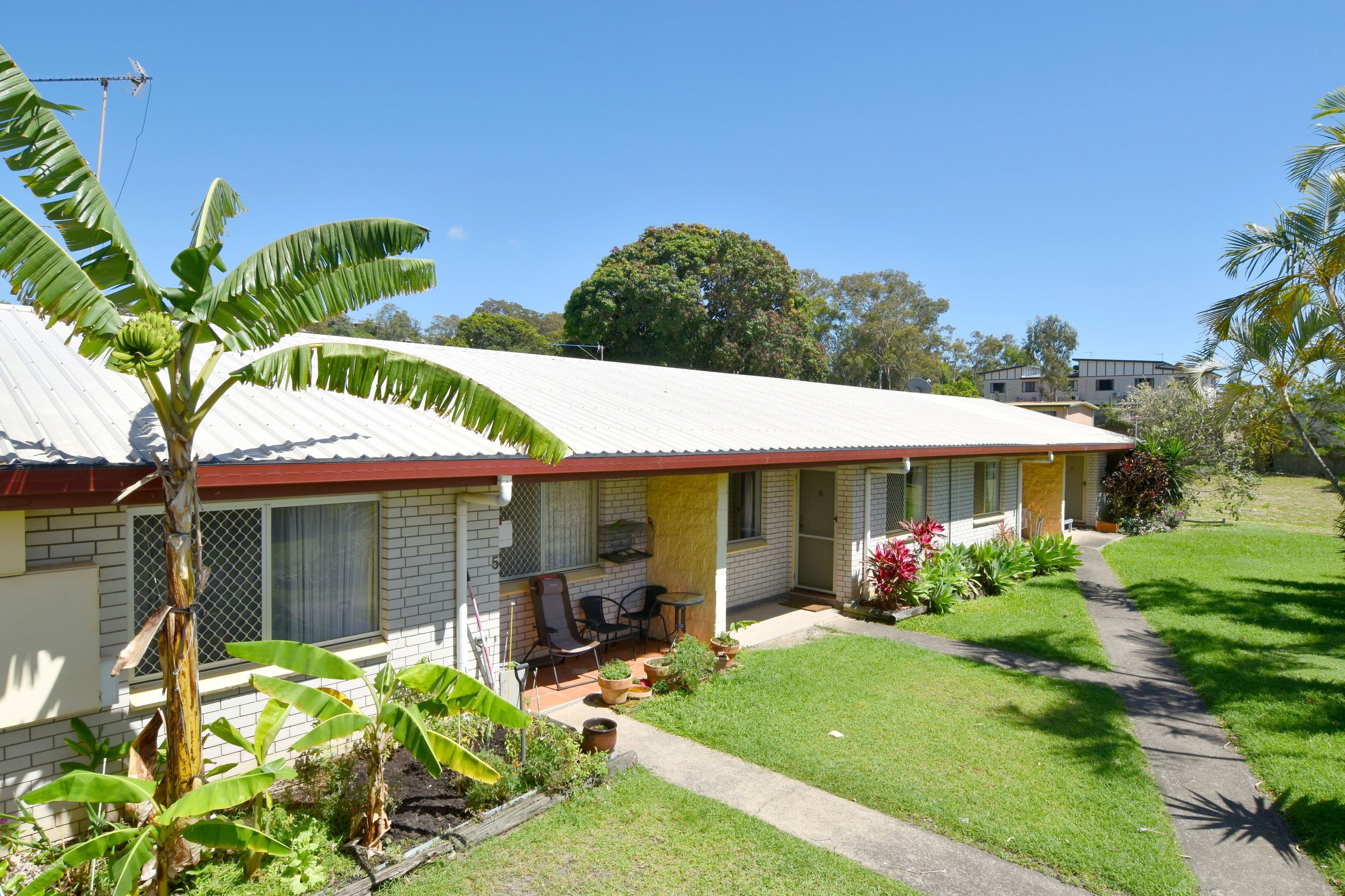 40-42 Marten Street, South Gladstone QLD 4680, South Gladstone - Thumbnail 2