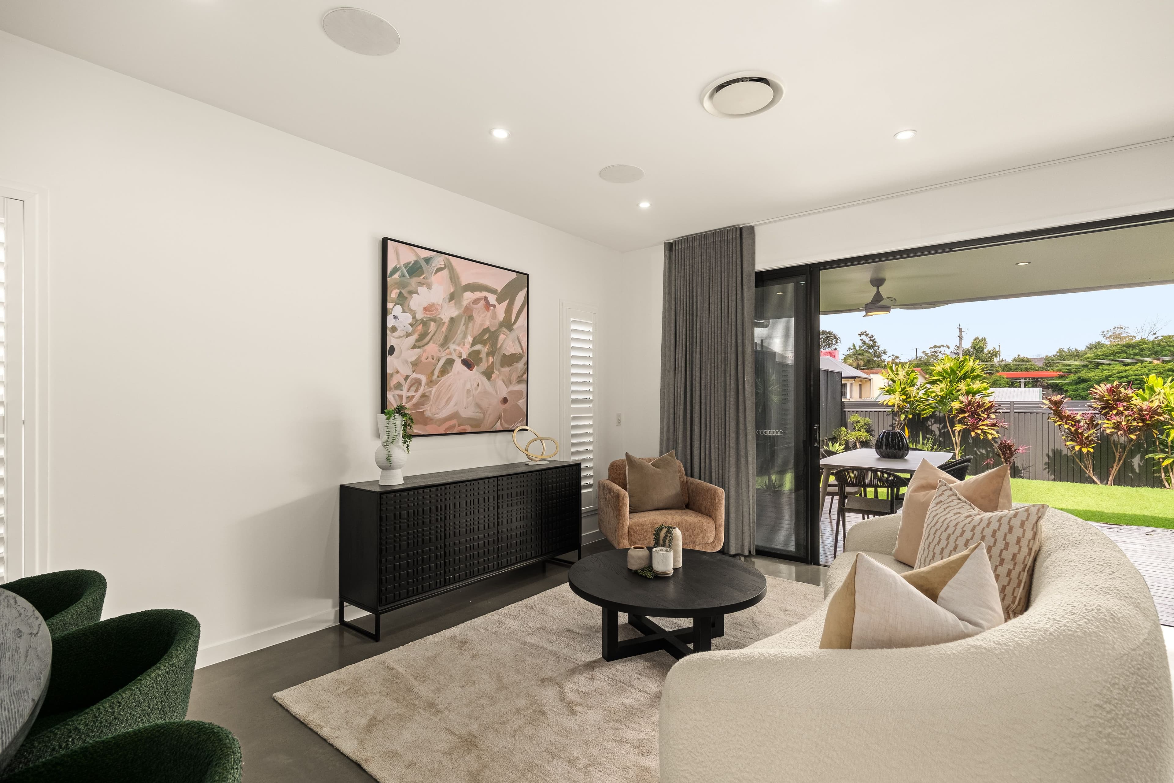 4A Crescent Avenue, Enoggera QLD 4051, Enoggera - Thumbnail 4