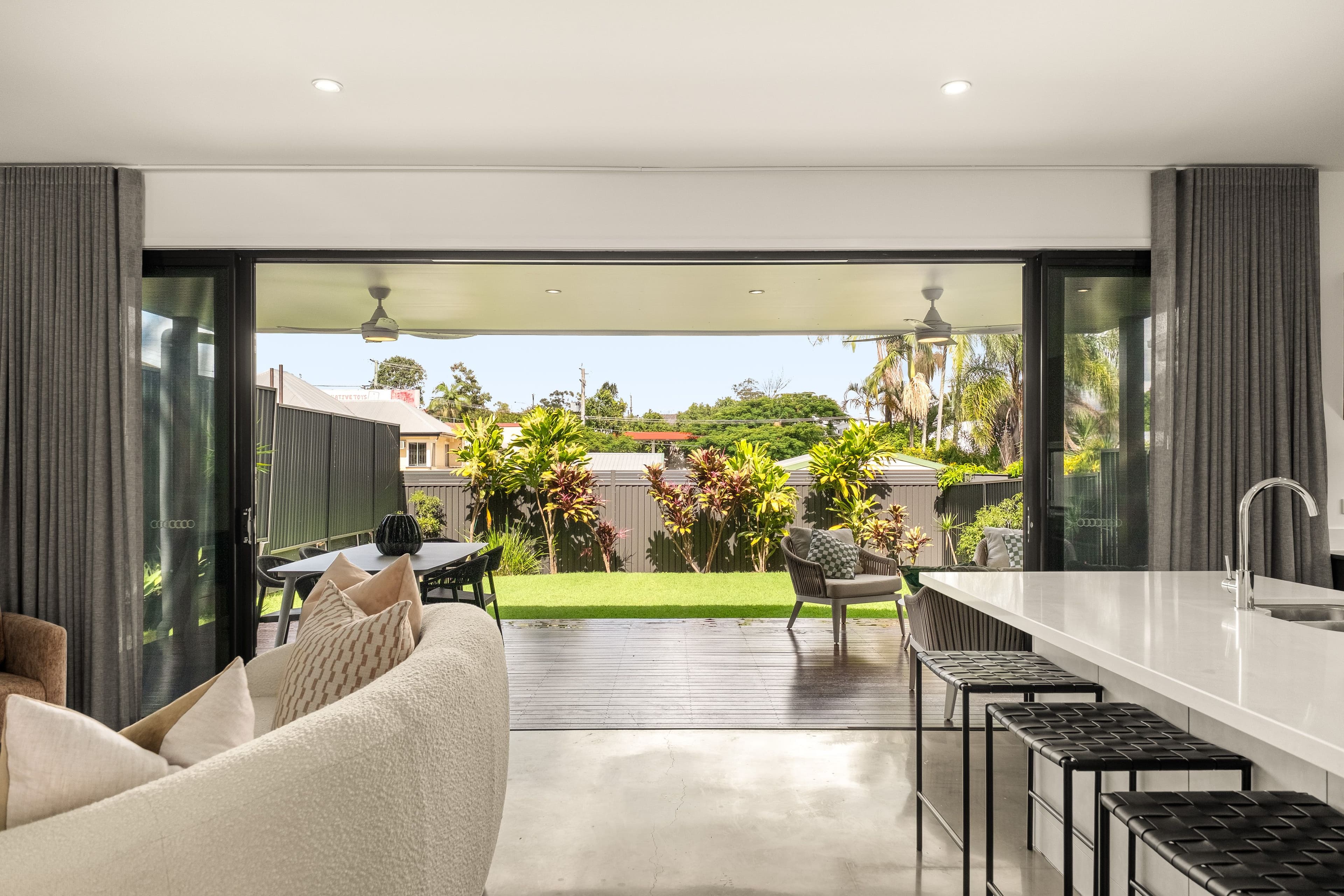 4A Crescent Avenue, Enoggera QLD 4051, Enoggera - Thumbnail 5