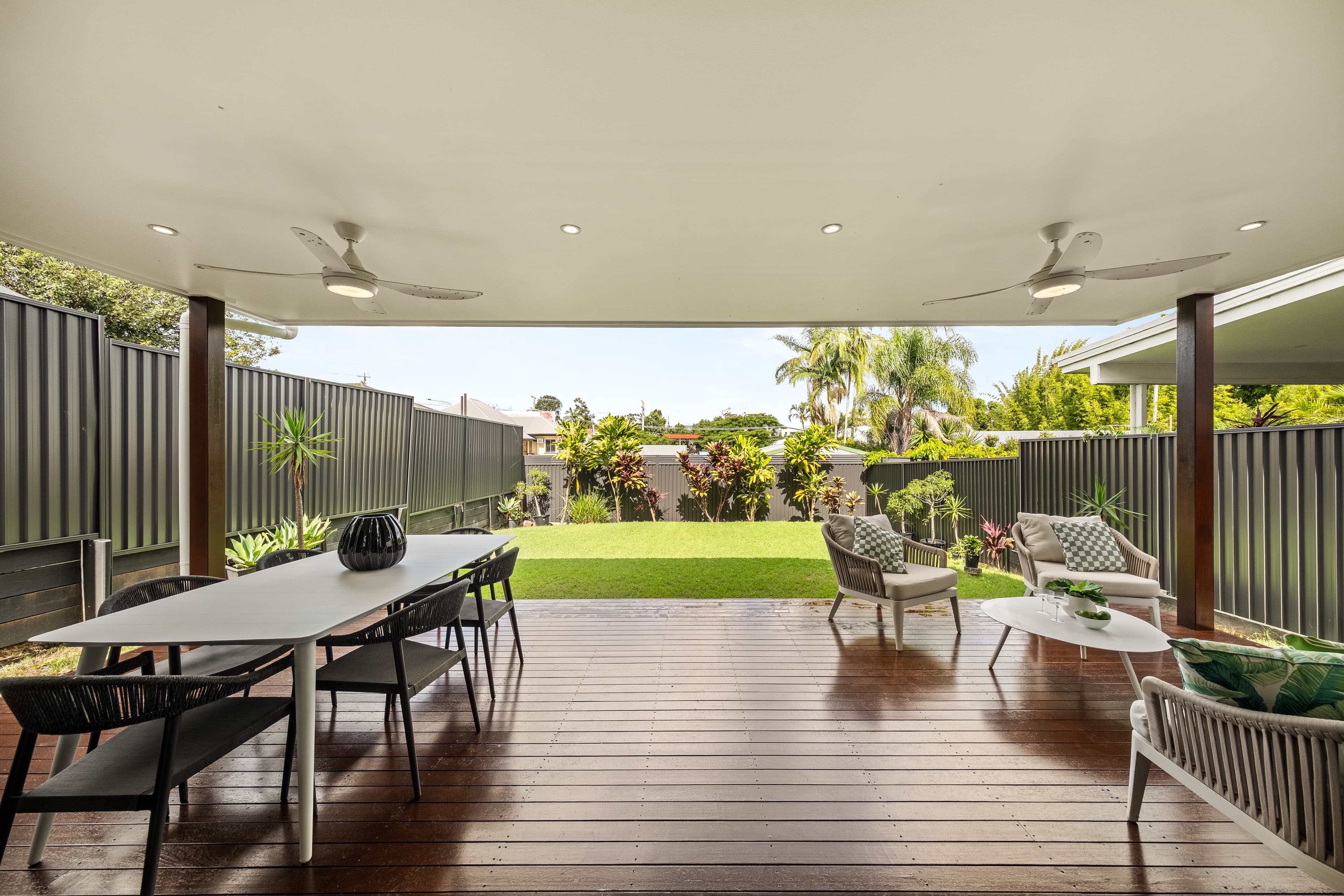 4A Crescent Avenue, Enoggera QLD 4051, Enoggera - Thumbnail 6