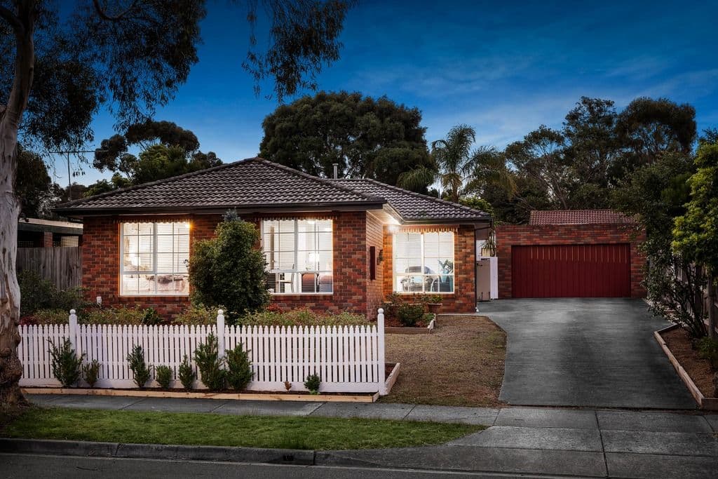 68 Borg Crescent, Scoresby VIC 3179, Scoresby - Image 1
