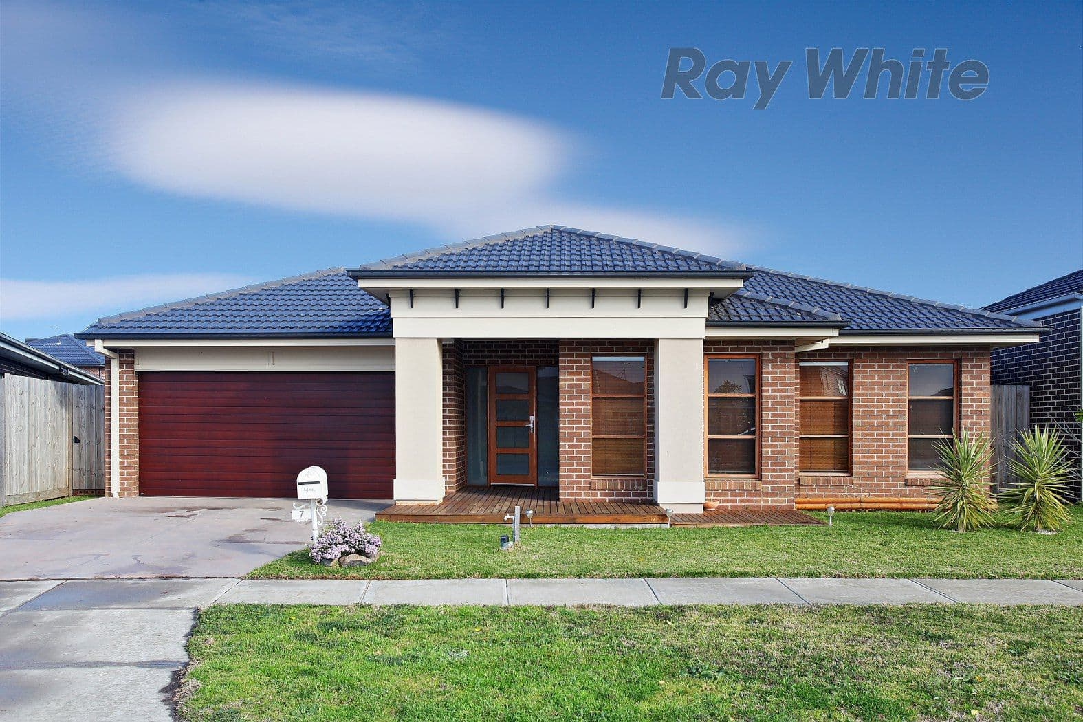 7 Willowherb Way, POINT COOK VIC 3030, Point Cook - Image 1