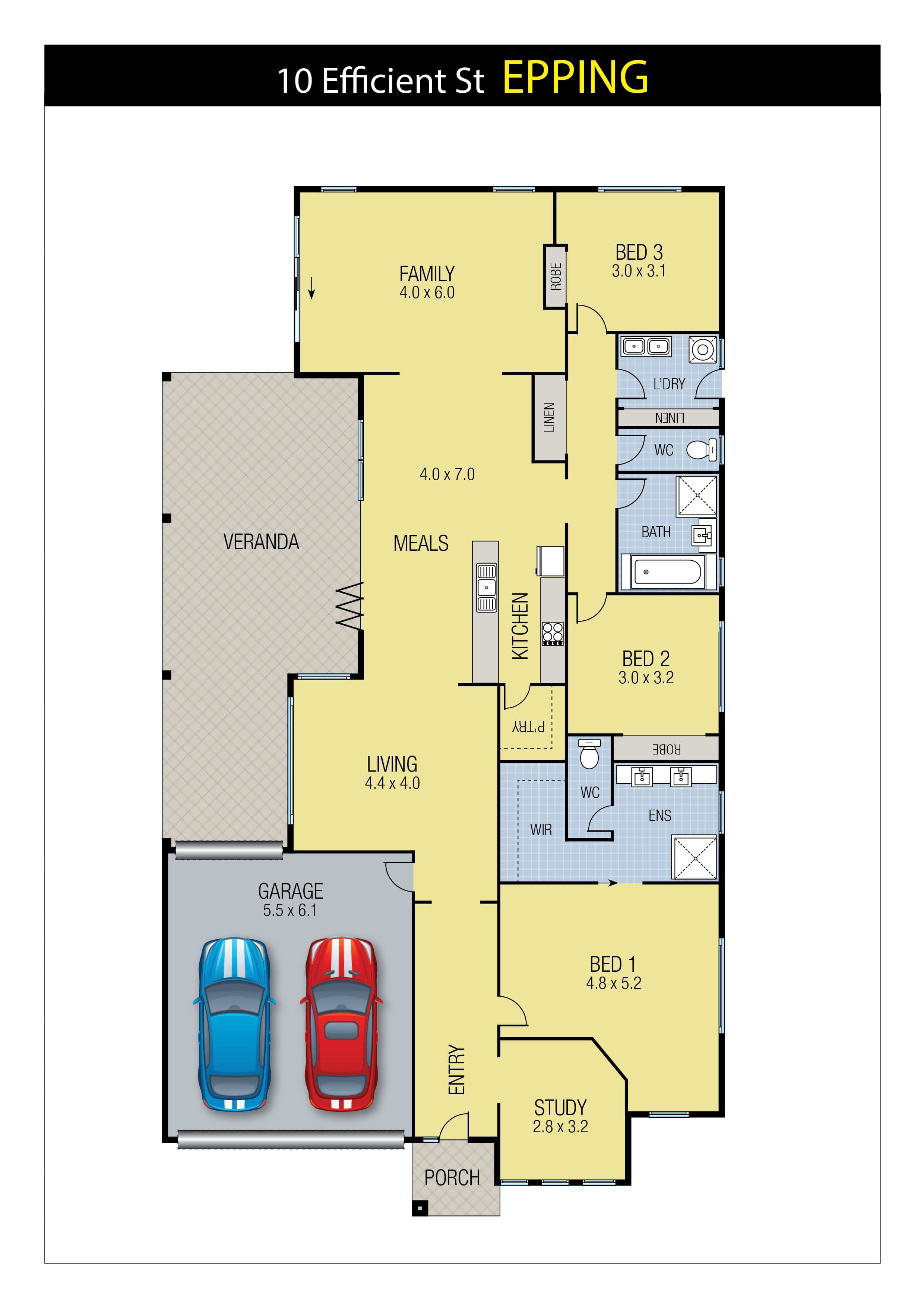 10 Efficient Street, Epping VIC 3076, Epping - Thumbnail 8