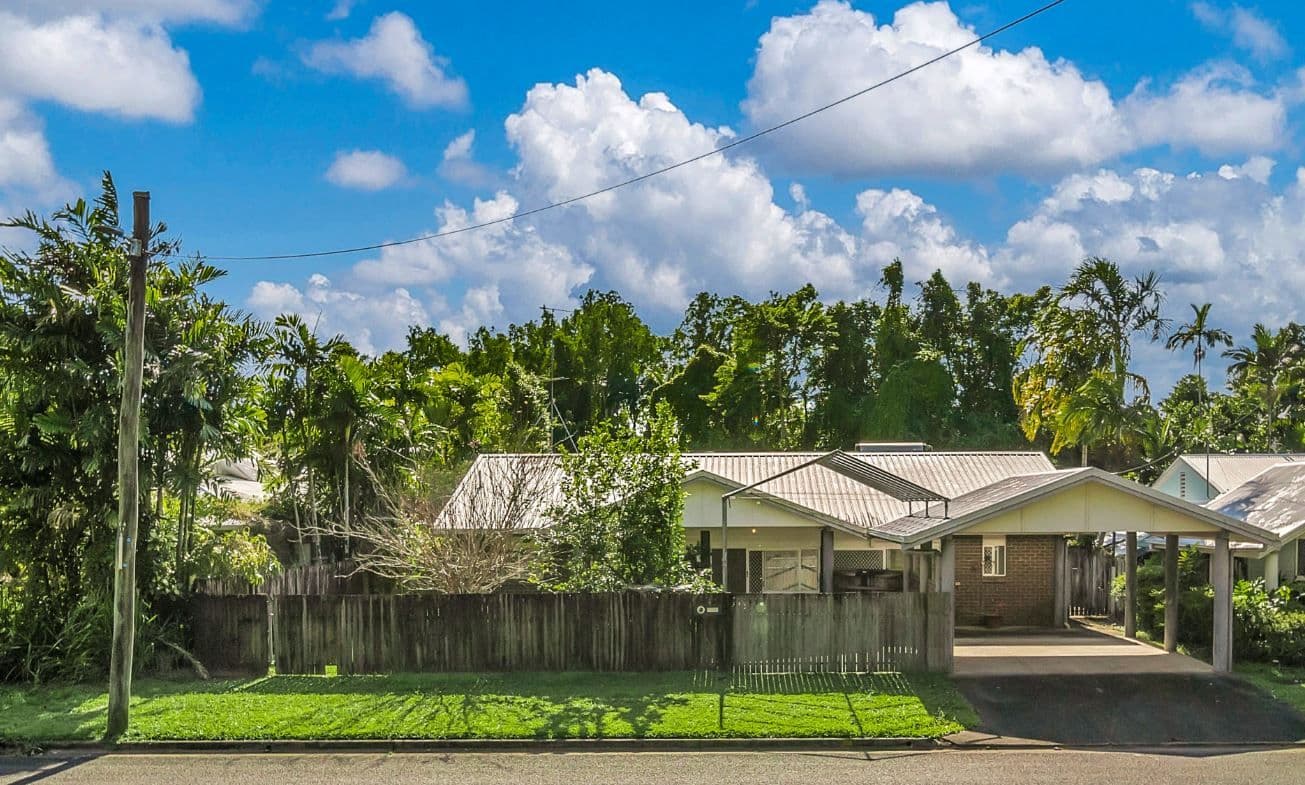 40 Callum Street, Mooroobool QLD 4870, Mooroobool - Image 1