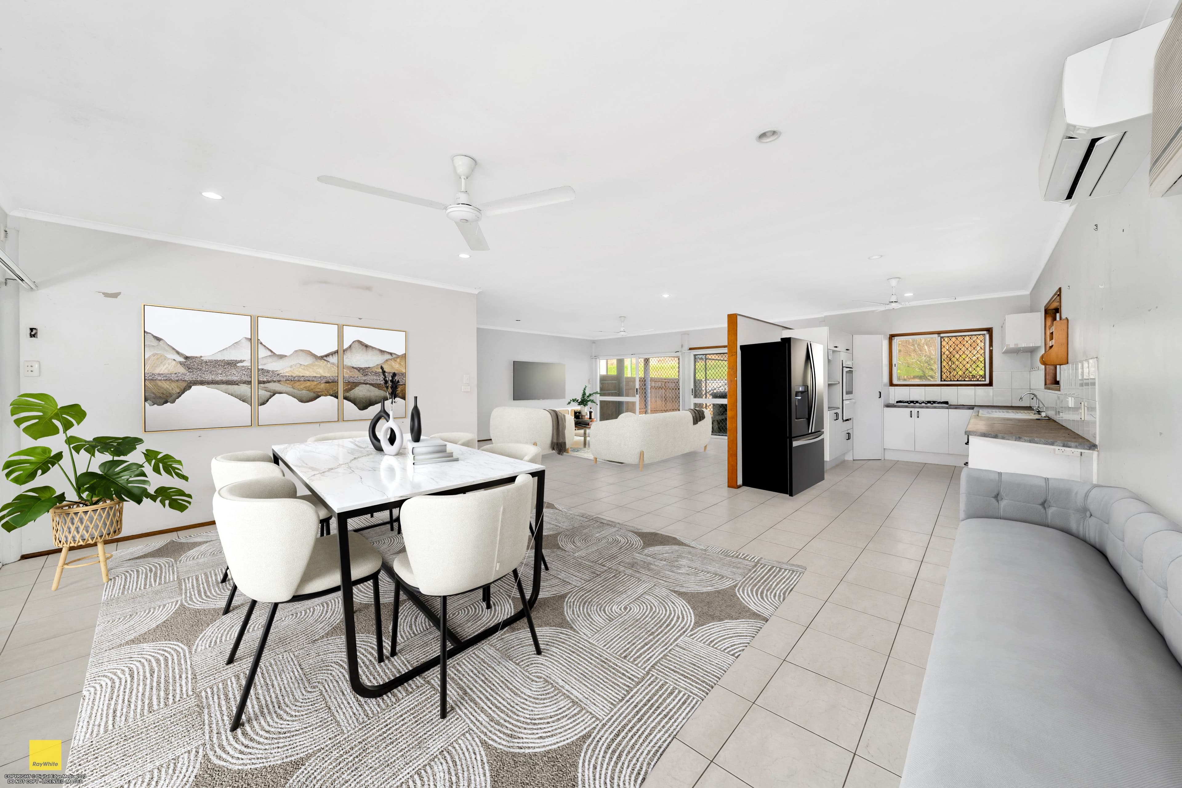 40 Callum Street, Mooroobool QLD 4870, Mooroobool - Thumbnail 2