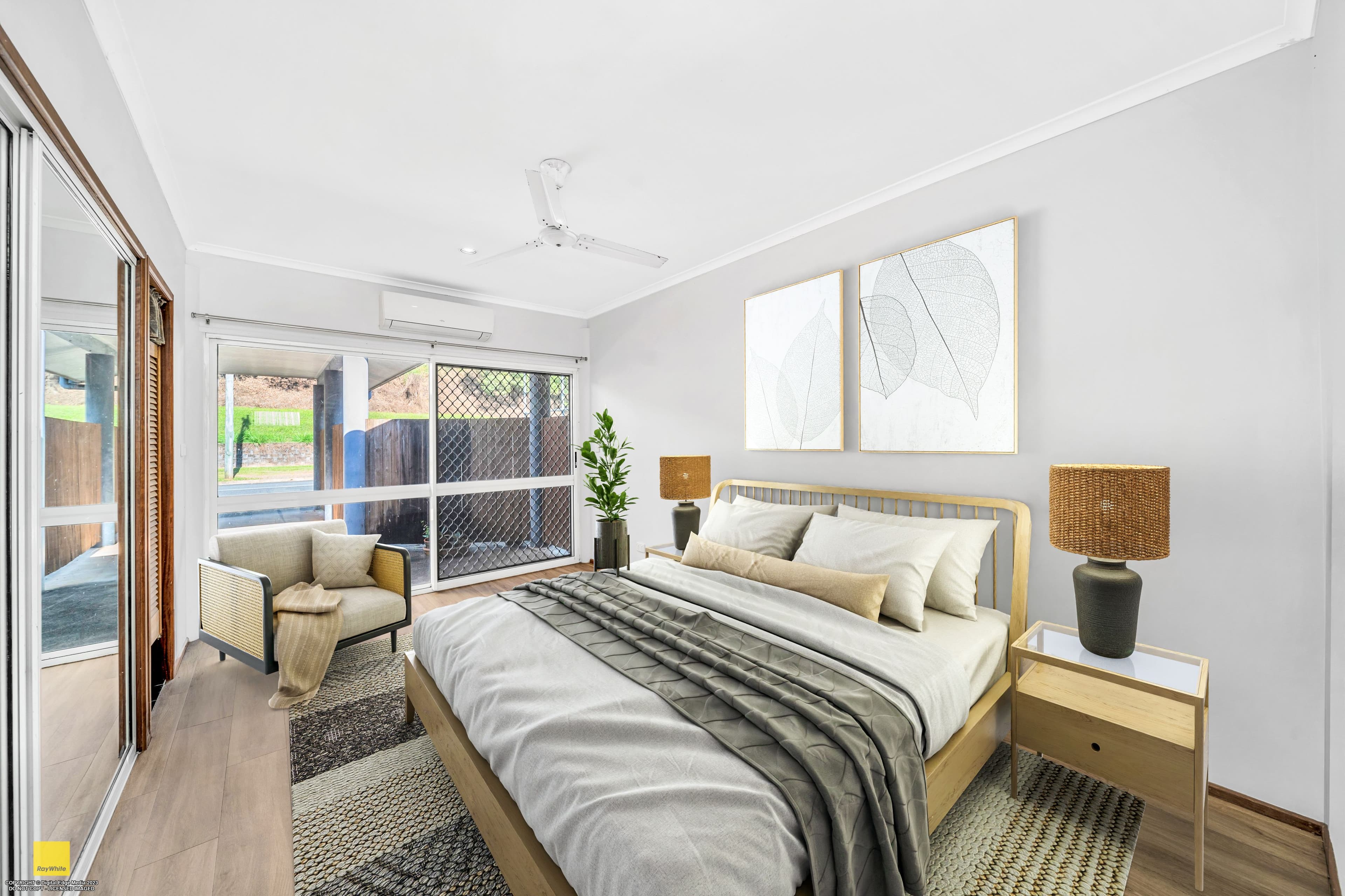 40 Callum Street, Mooroobool QLD 4870, Mooroobool - Thumbnail 4