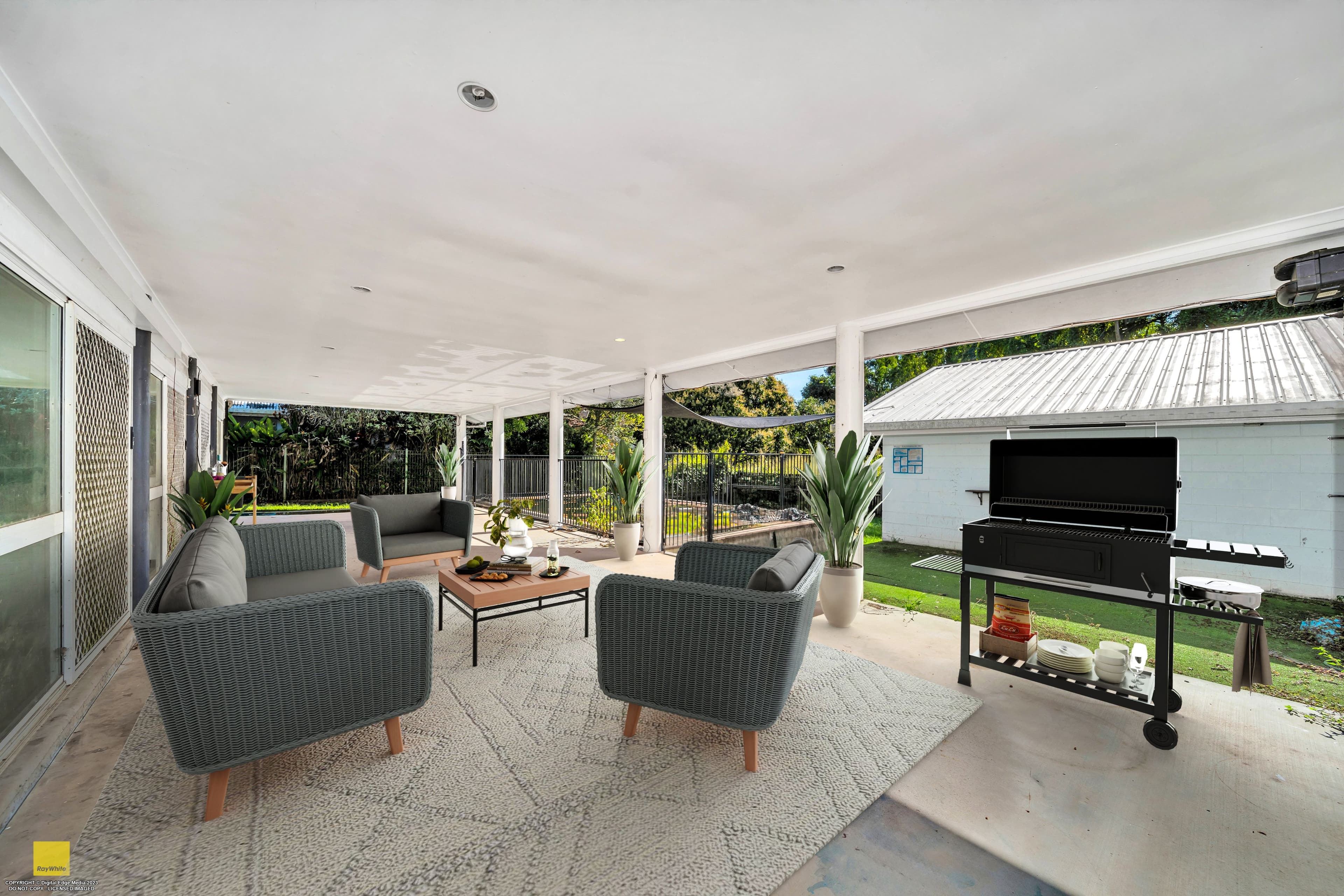 40 Callum Street, Mooroobool QLD 4870, Mooroobool - Thumbnail 5