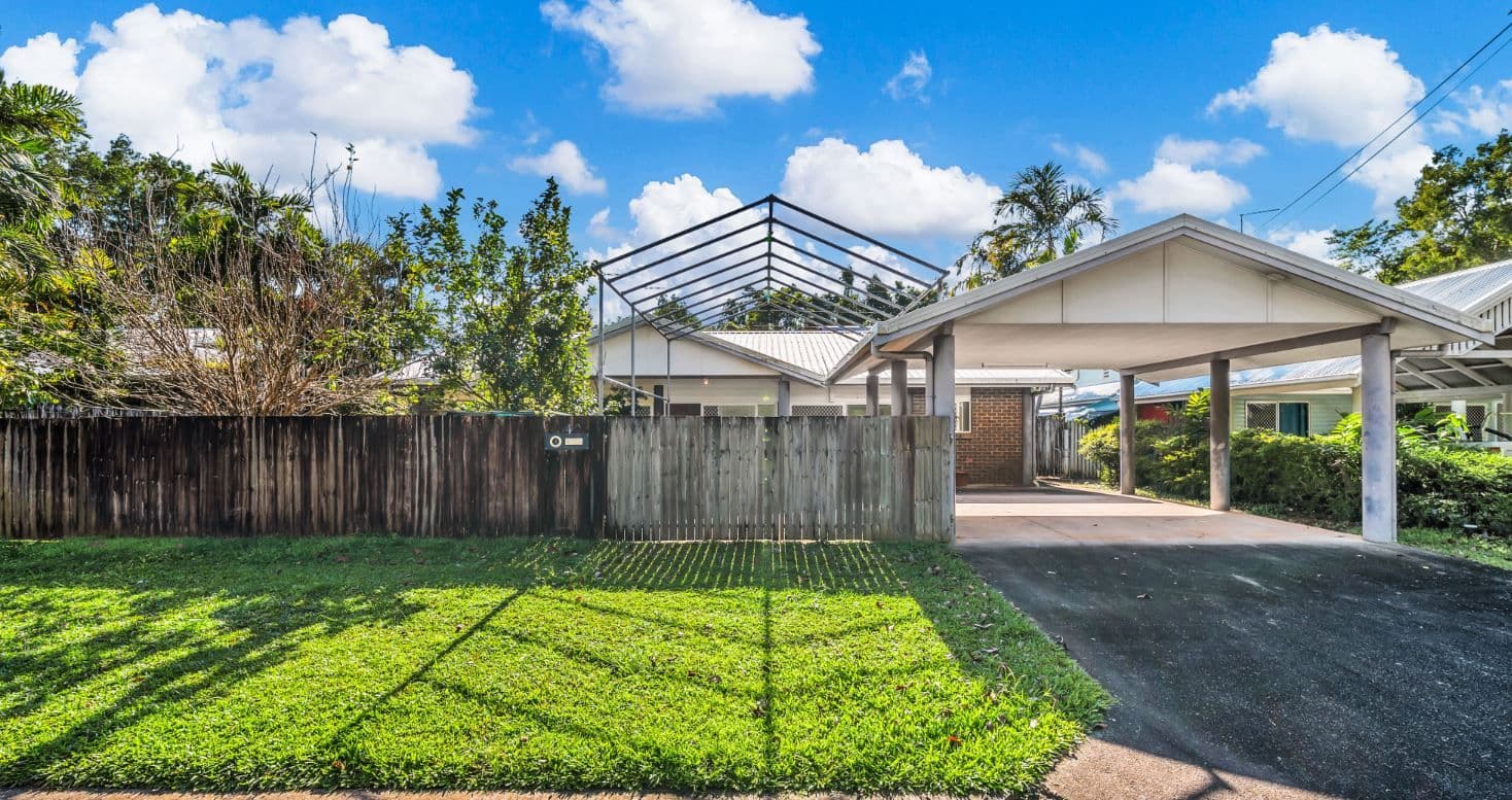 40 Callum Street, Mooroobool QLD 4870, Mooroobool - Thumbnail 6