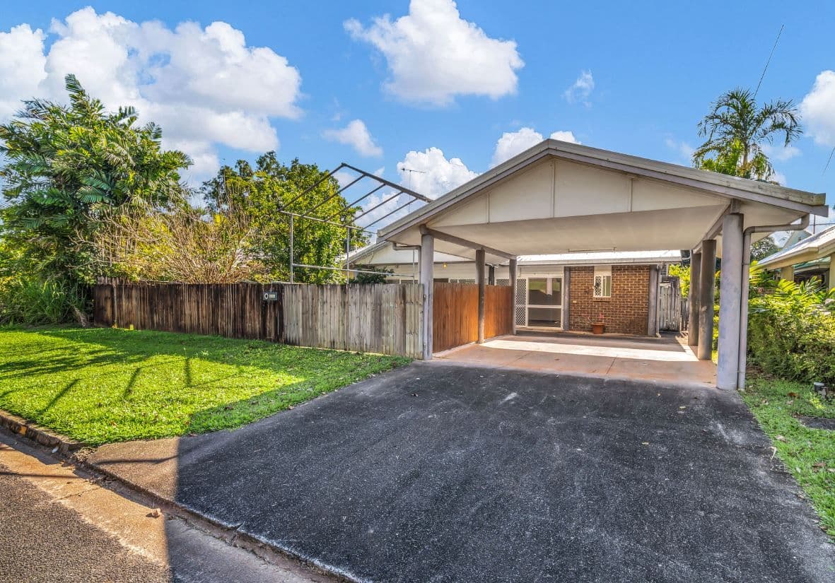 40 Callum Street, Mooroobool QLD 4870, Mooroobool - Thumbnail 7