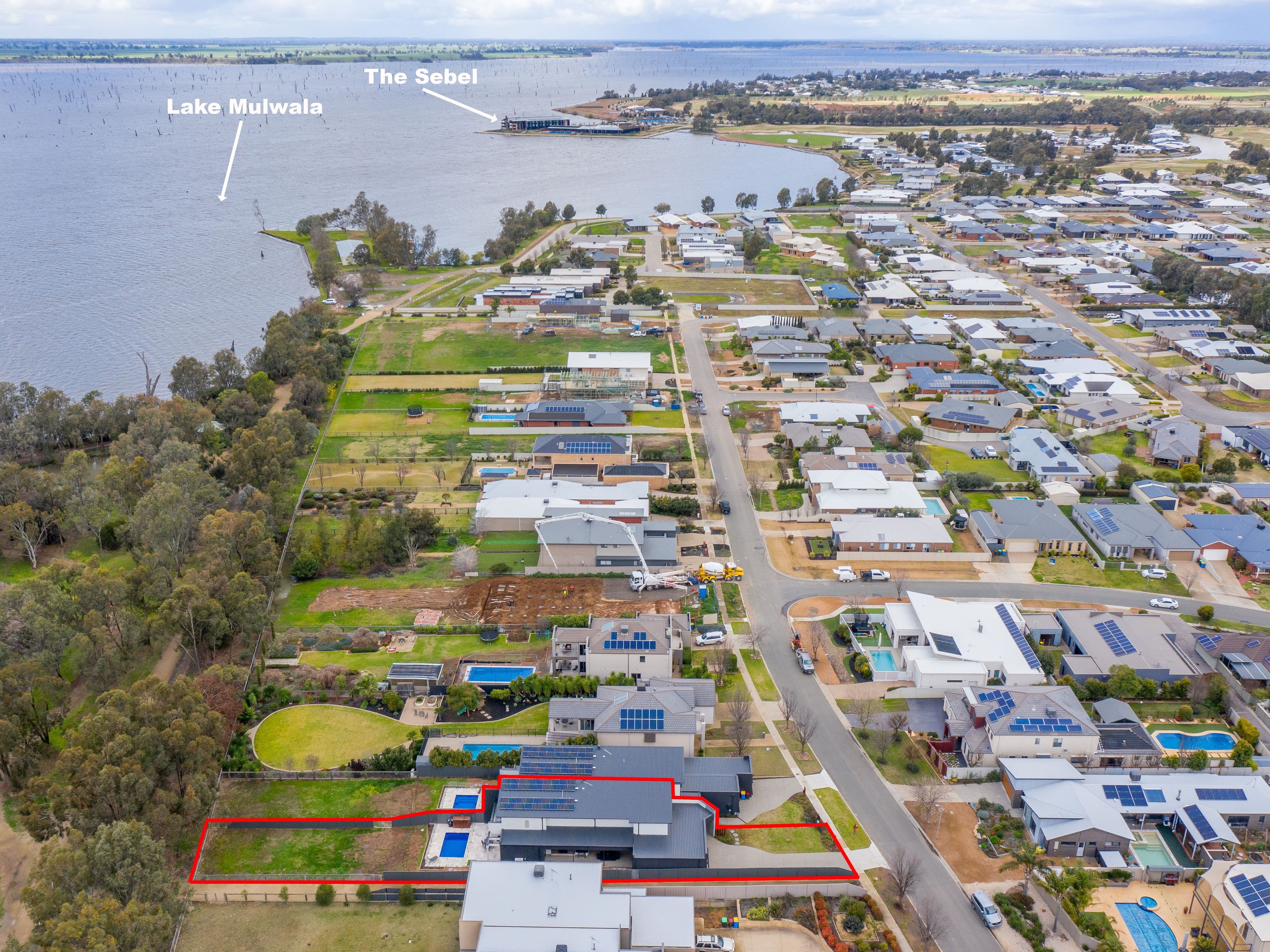 55 Anchorage Way, Yarrawonga VIC 3730, Yarrawonga - Thumbnail 3