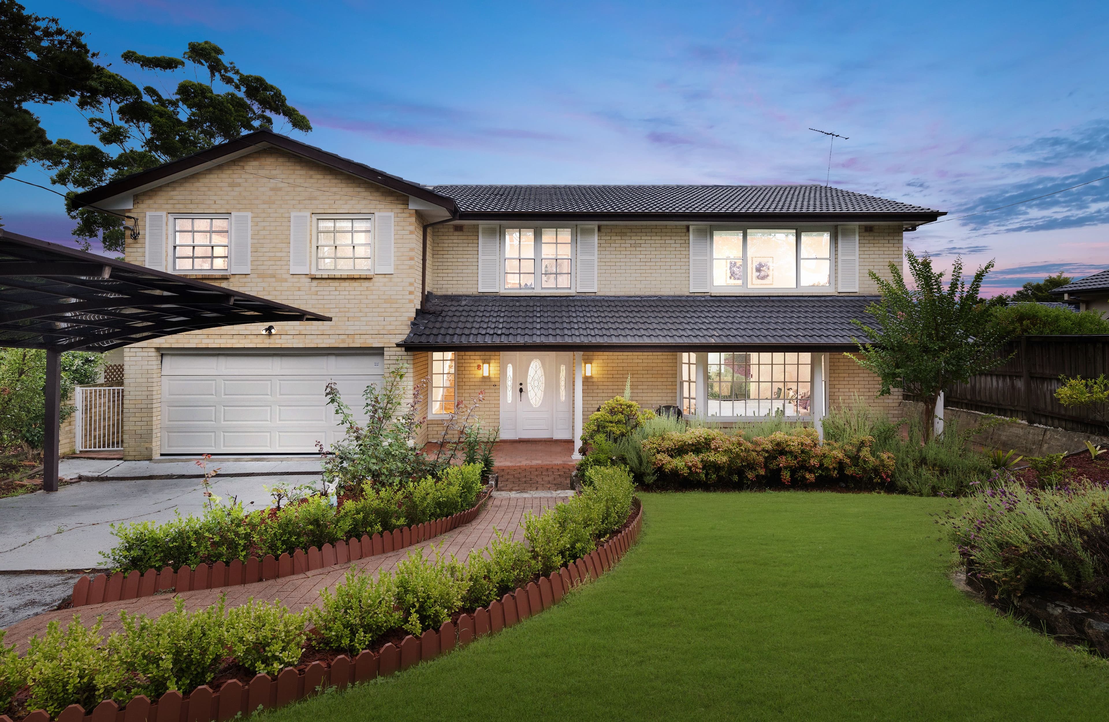 8 Hassell Street, St Ives NSW 2075, St Ives - Image 1