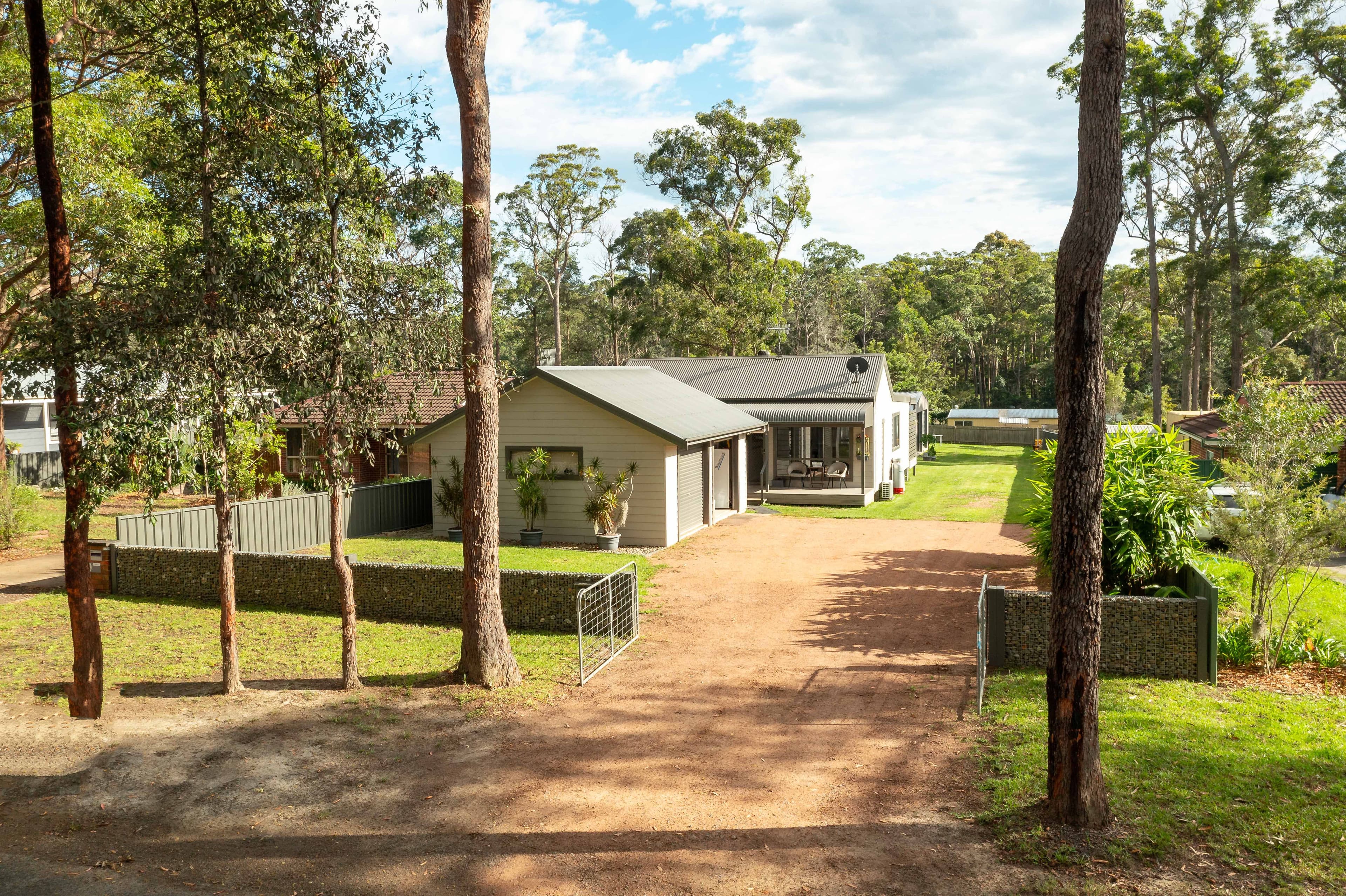 121 Clarendon Crescent, St Georges Basin NSW 2540, St Georges Basin - Image 1