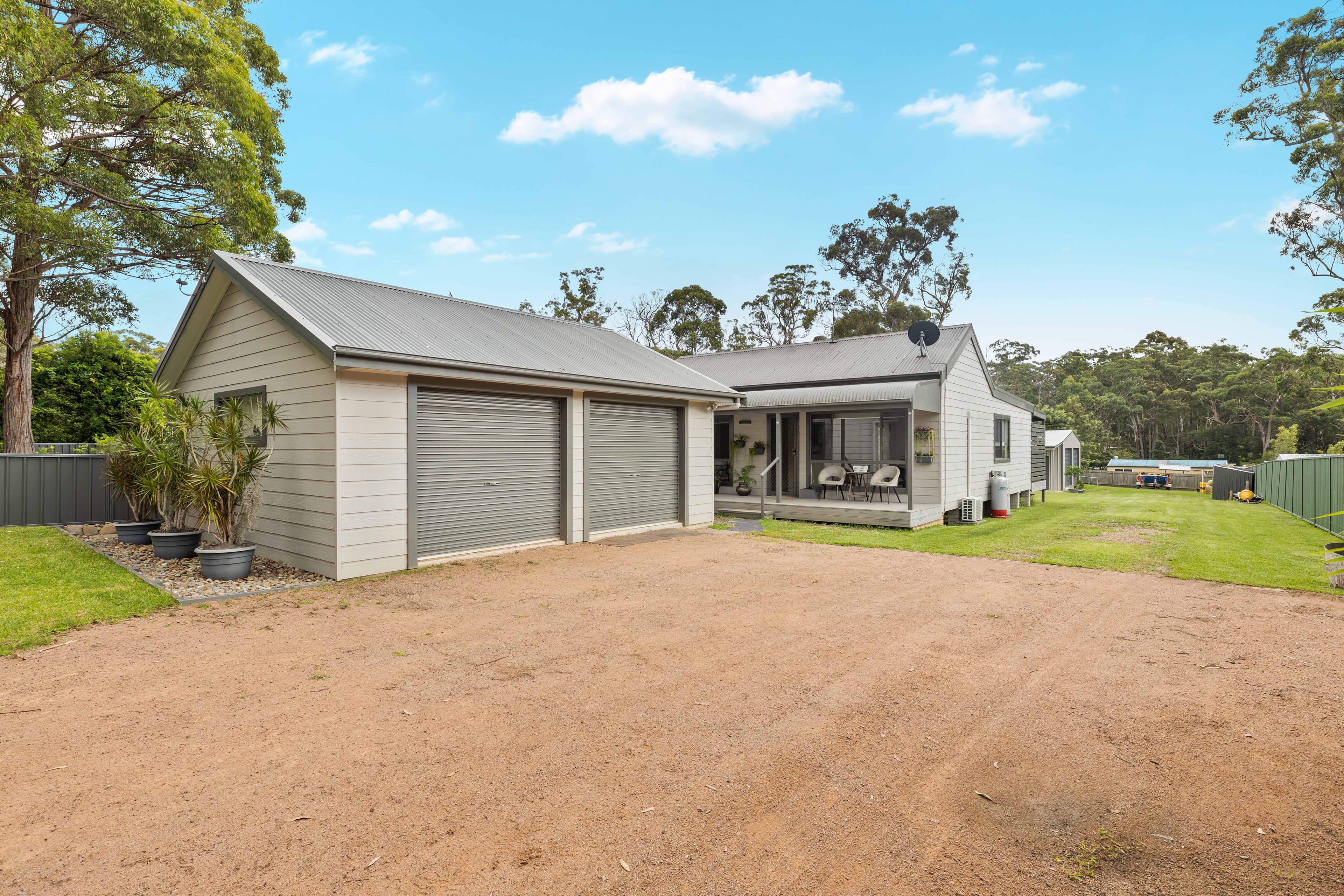 121 Clarendon Crescent, St Georges Basin NSW 2540, St Georges Basin - Thumbnail 2