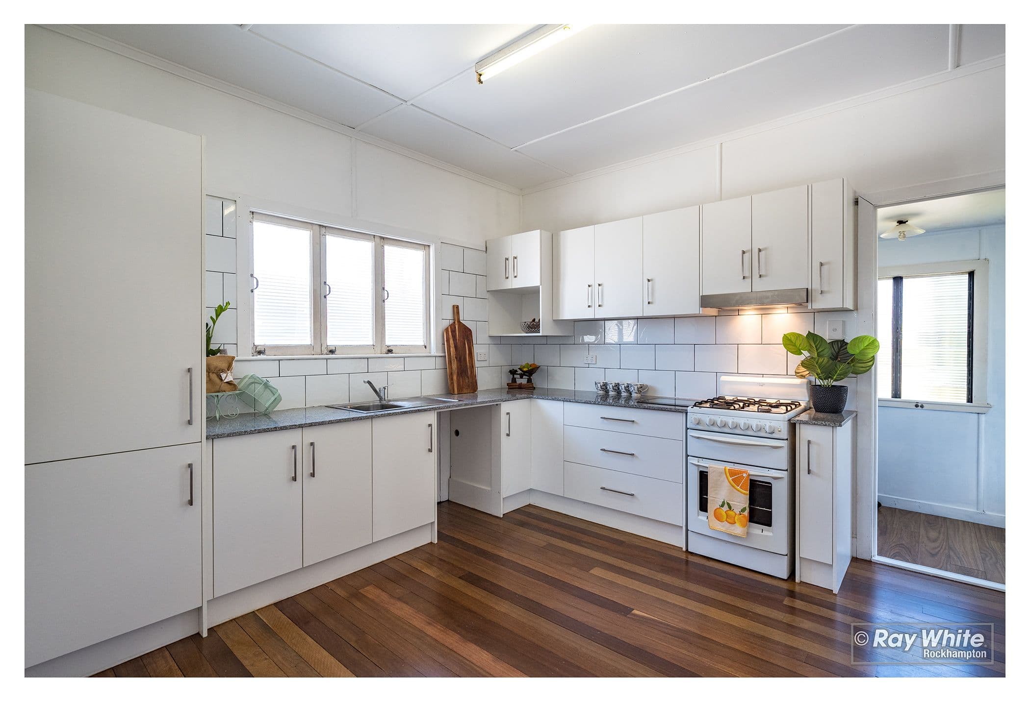 5 Mansfield Street, Wandal QLD 4700, Wandal - Thumbnail 8
