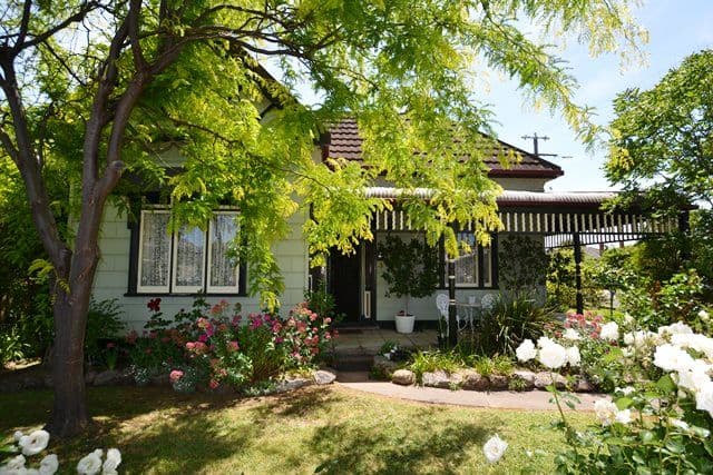 14 Butler Street, Seymour VIC 3660, Seymour - Image 1