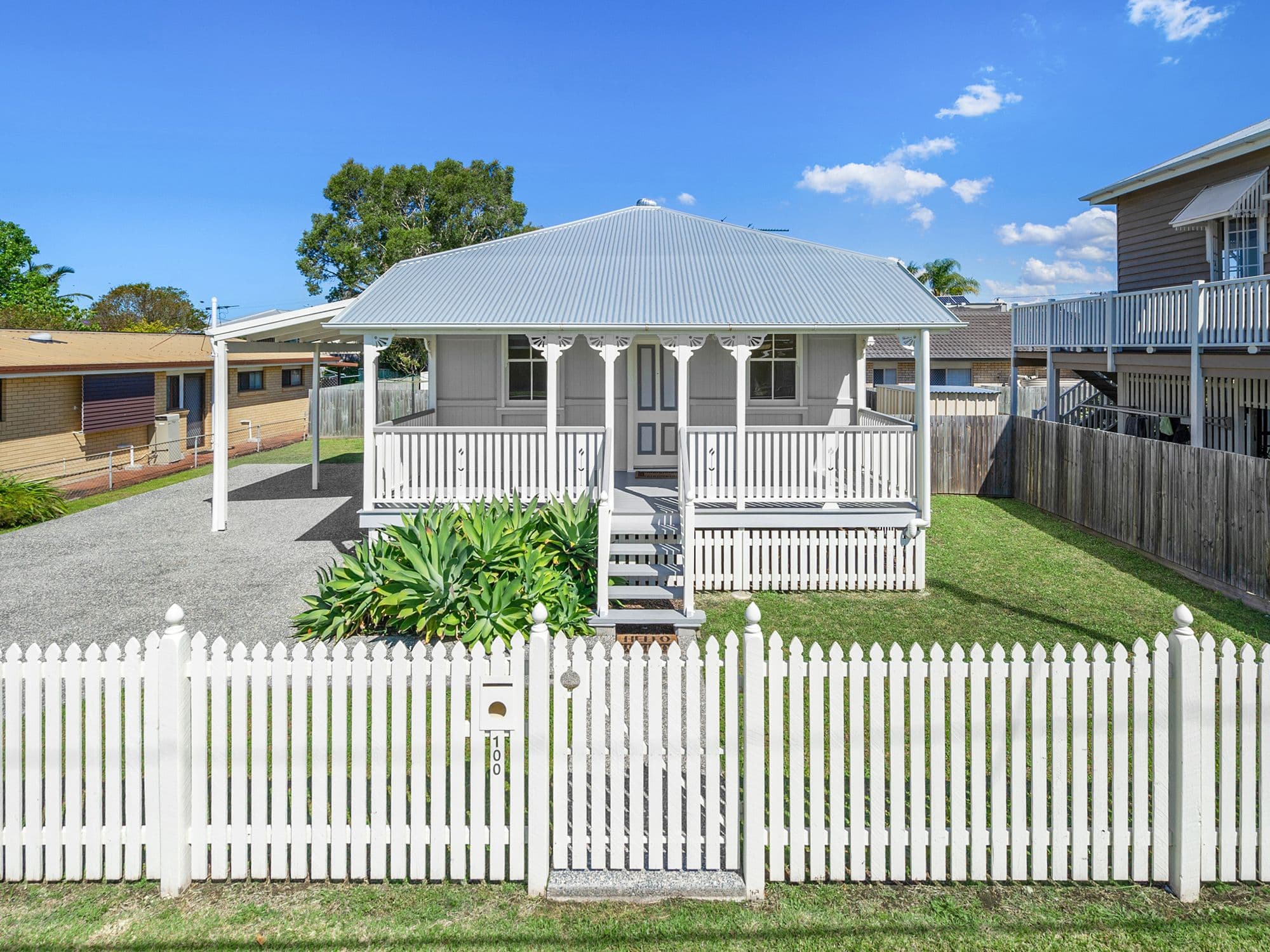 100 Musgrave Road, Banyo QLD 4014, Banyo - Image 1