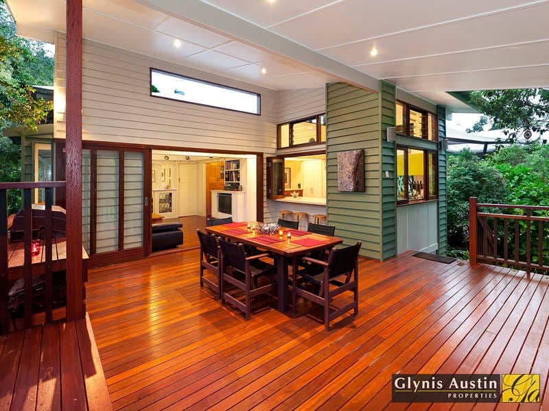 26 Vimy Street, Bardon QLD 4065, Bardon - Thumbnail 2