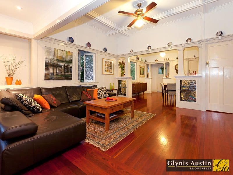 26 Vimy Street, Bardon QLD 4065, Bardon - Thumbnail 3