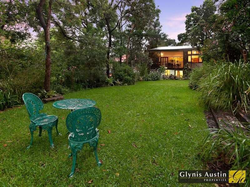26 Vimy Street, Bardon QLD 4065, Bardon - Thumbnail 5