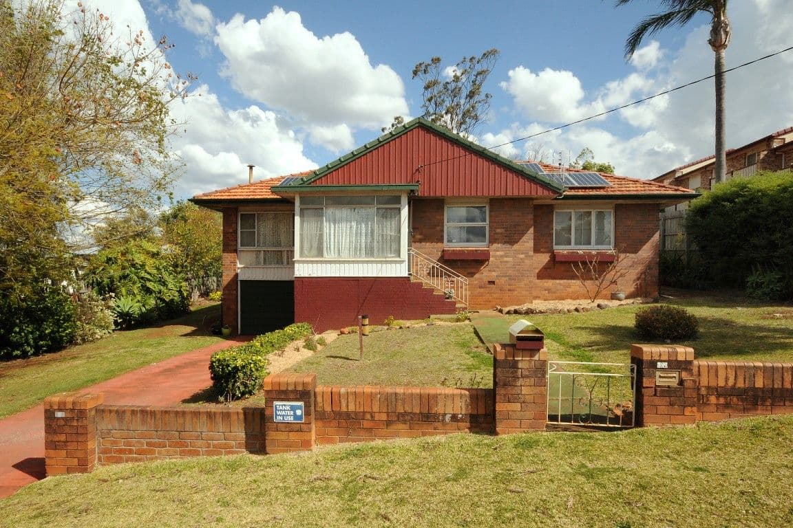 34a Cortess Street, HARRISTOWN QLD 4350, Harristown - Image 1
