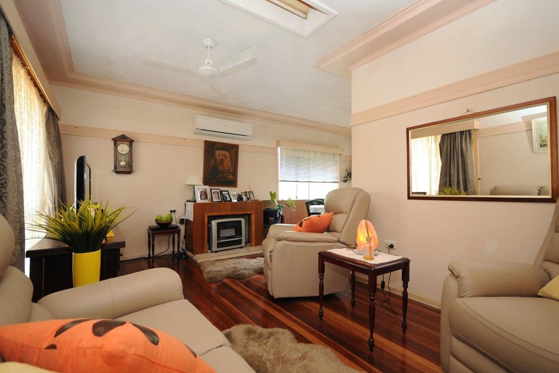 34a Cortess Street, HARRISTOWN QLD 4350, Harristown - Thumbnail 4