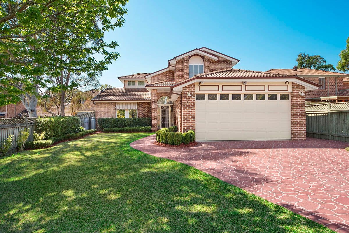 3 Burgan Close, Menai NSW 2234, Menai - Image 1