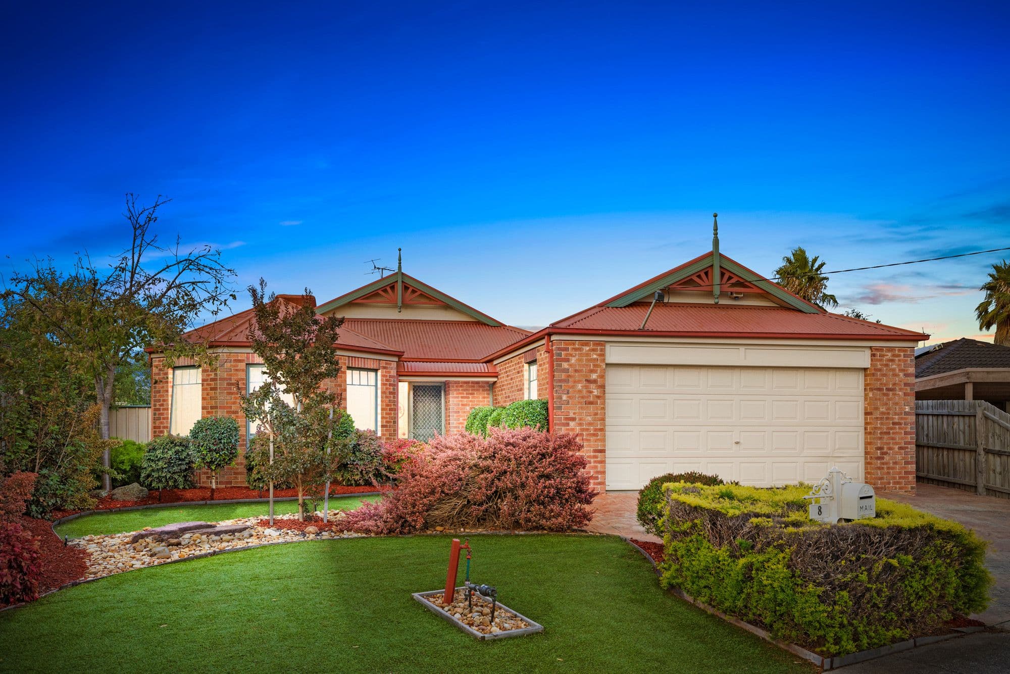 8 Wildflower Crescent, Hoppers Crossing VIC 3029, Hoppers Crossing - Image 1
