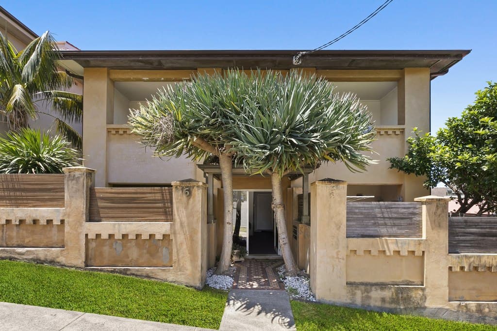 3/6 Silva Street, Tamarama - Thumbnail 2