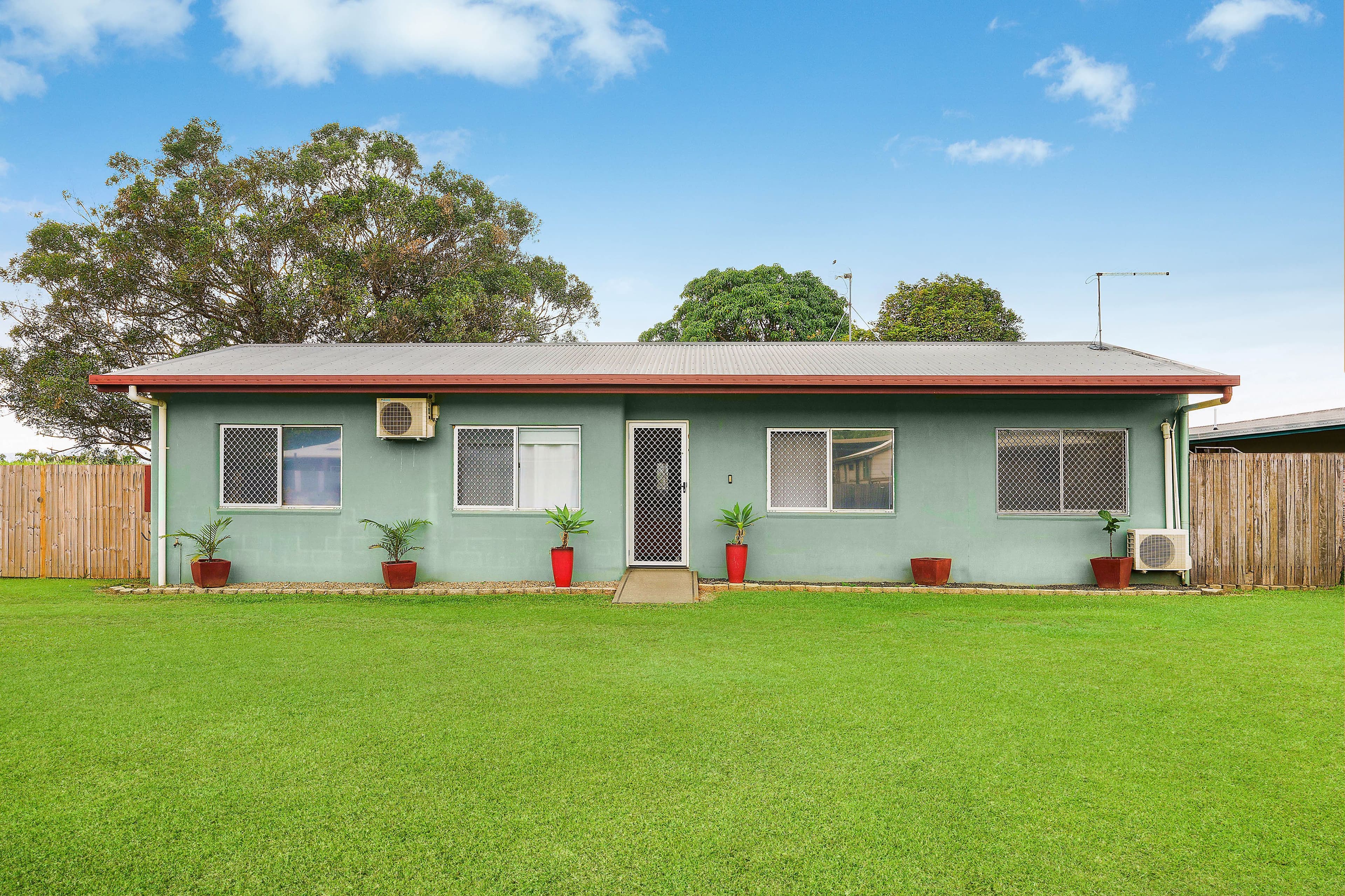 28 Stewart Street, Edmonton QLD 4869, Edmonton - Thumbnail 2