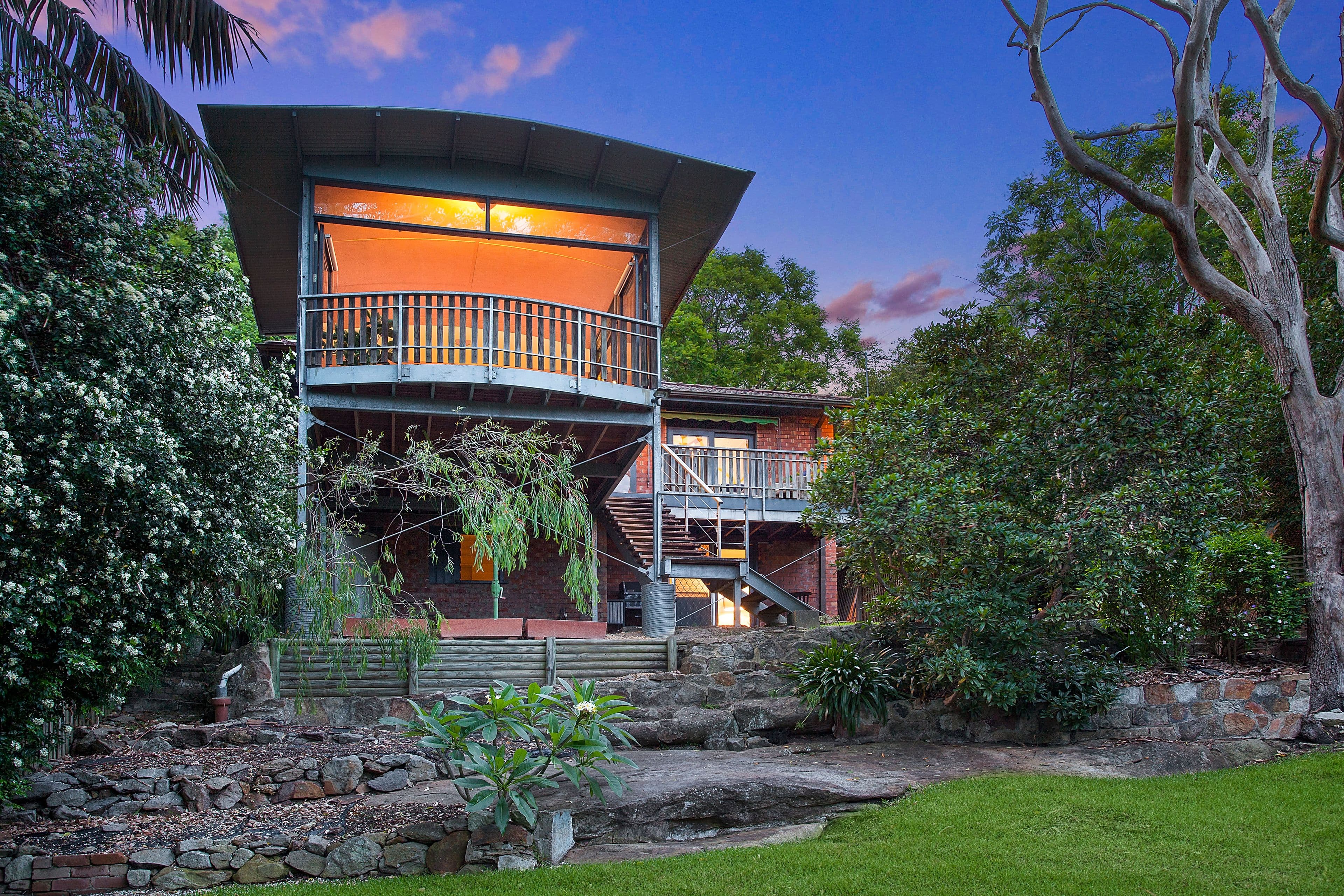 2 The Boulevarde, Cammeray - Thumbnail 3