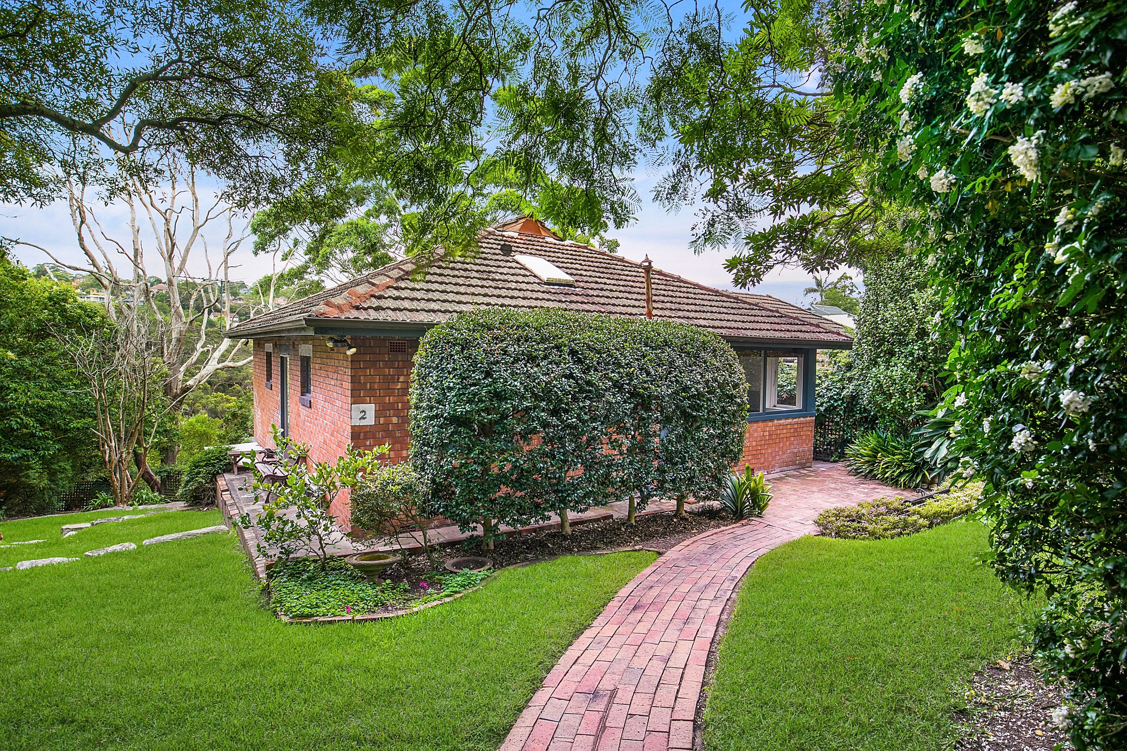 2 The Boulevarde, Cammeray - Thumbnail 8