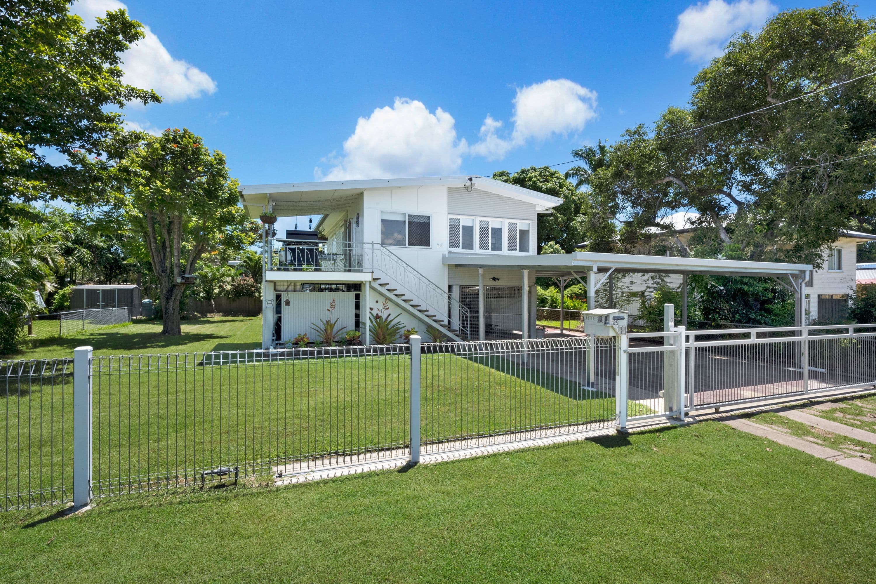 25 Werona Street, Mundingburra QLD 4812, Mundingburra - Thumbnail 5