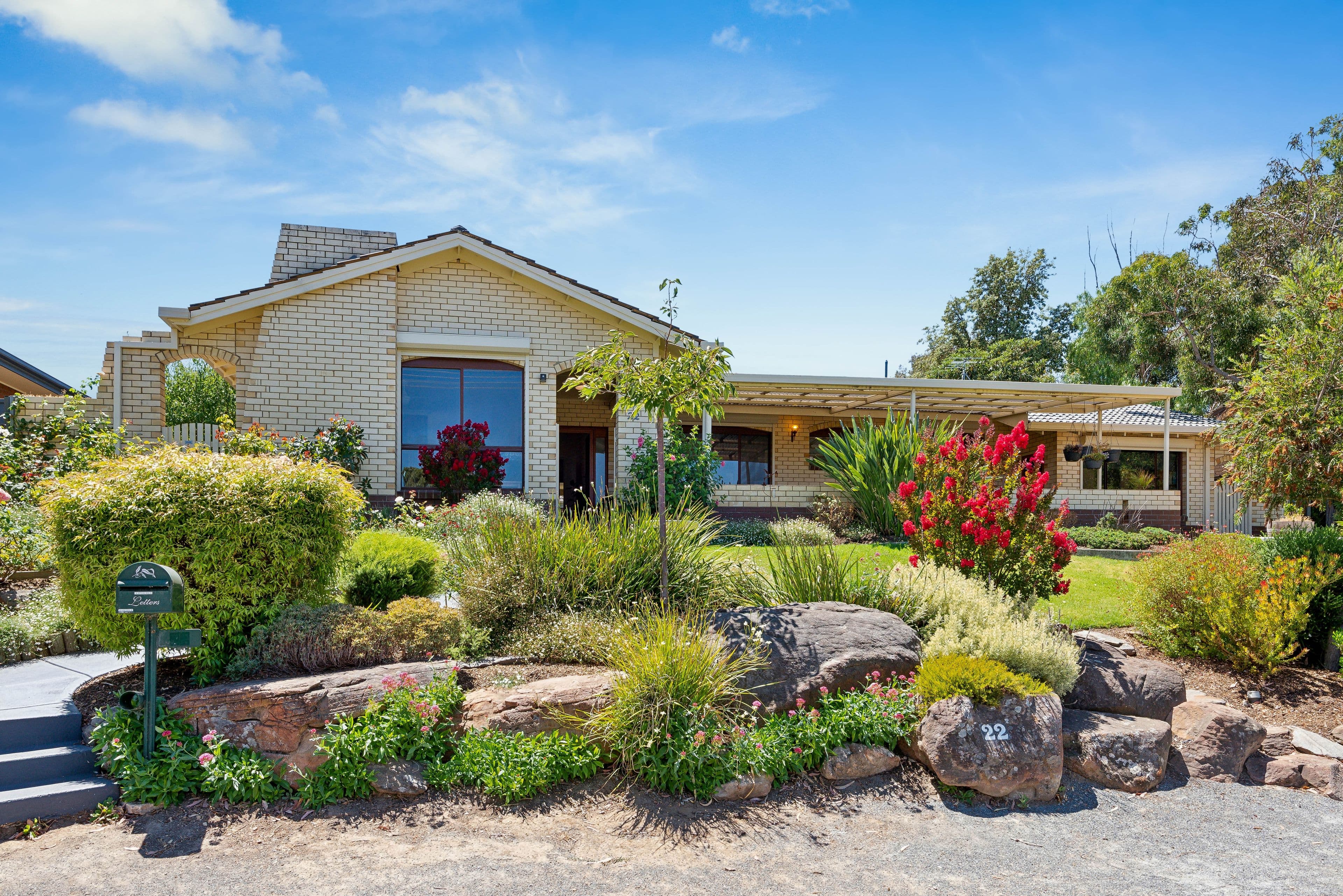 22 Broadmeadow Drive, Flagstaff Hill SA 5159, Flagstaff Hill - Image 1