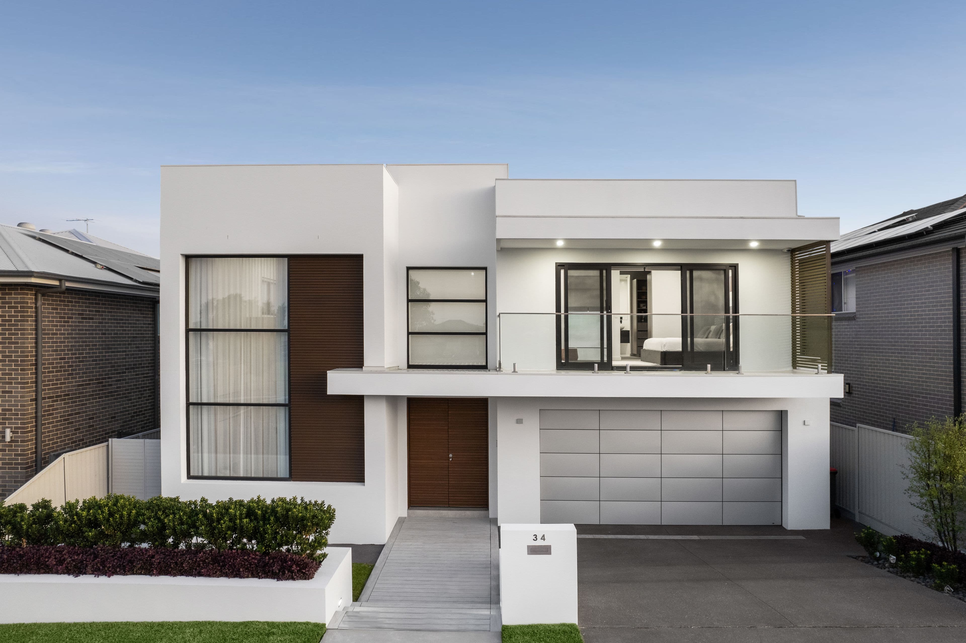 34 Jamboree Avenue, Leppington NSW 2179, Leppington - Image 1