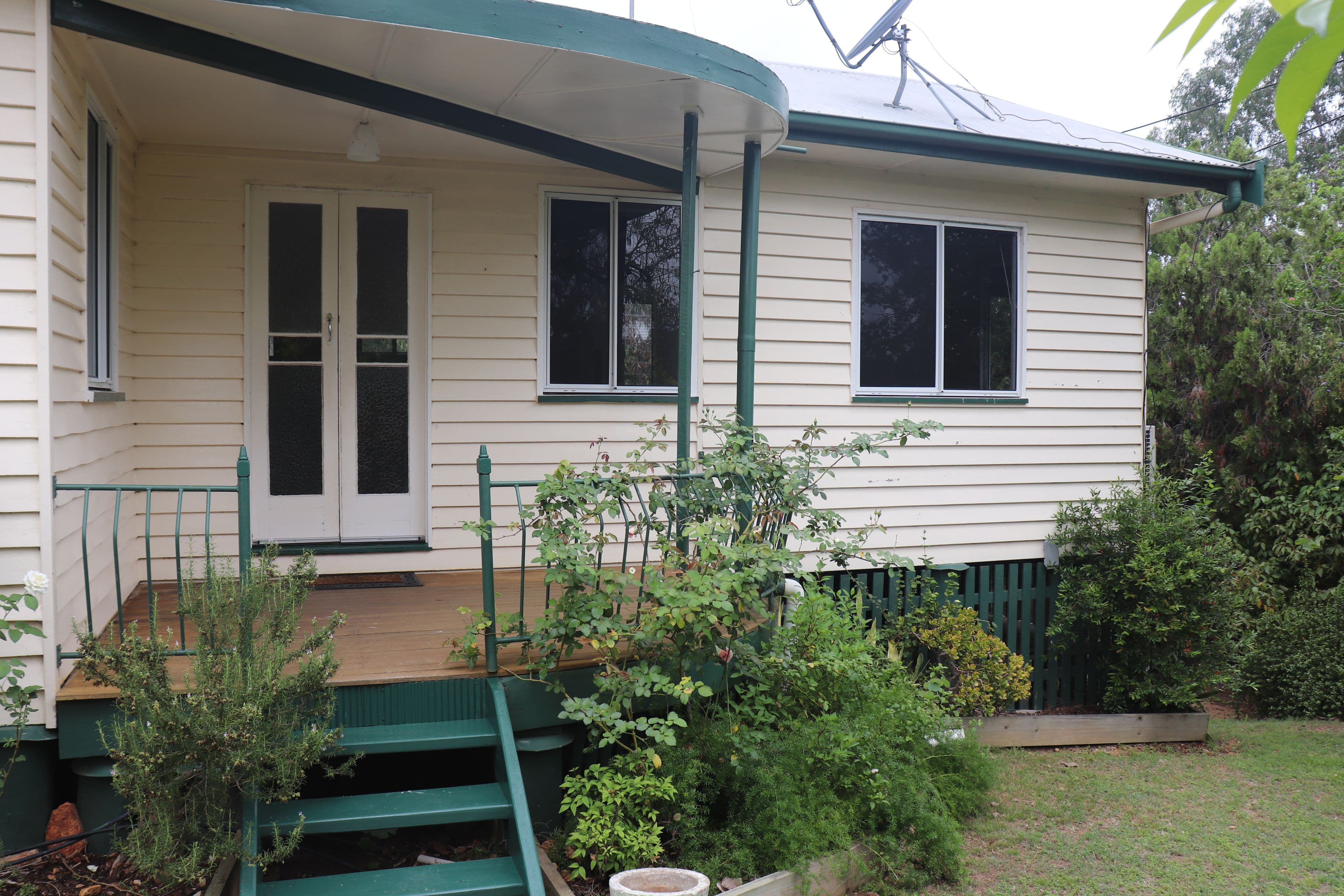 1 Mahoney Street, Mundubbera QLD 4626, Mundubbera - Thumbnail 8
