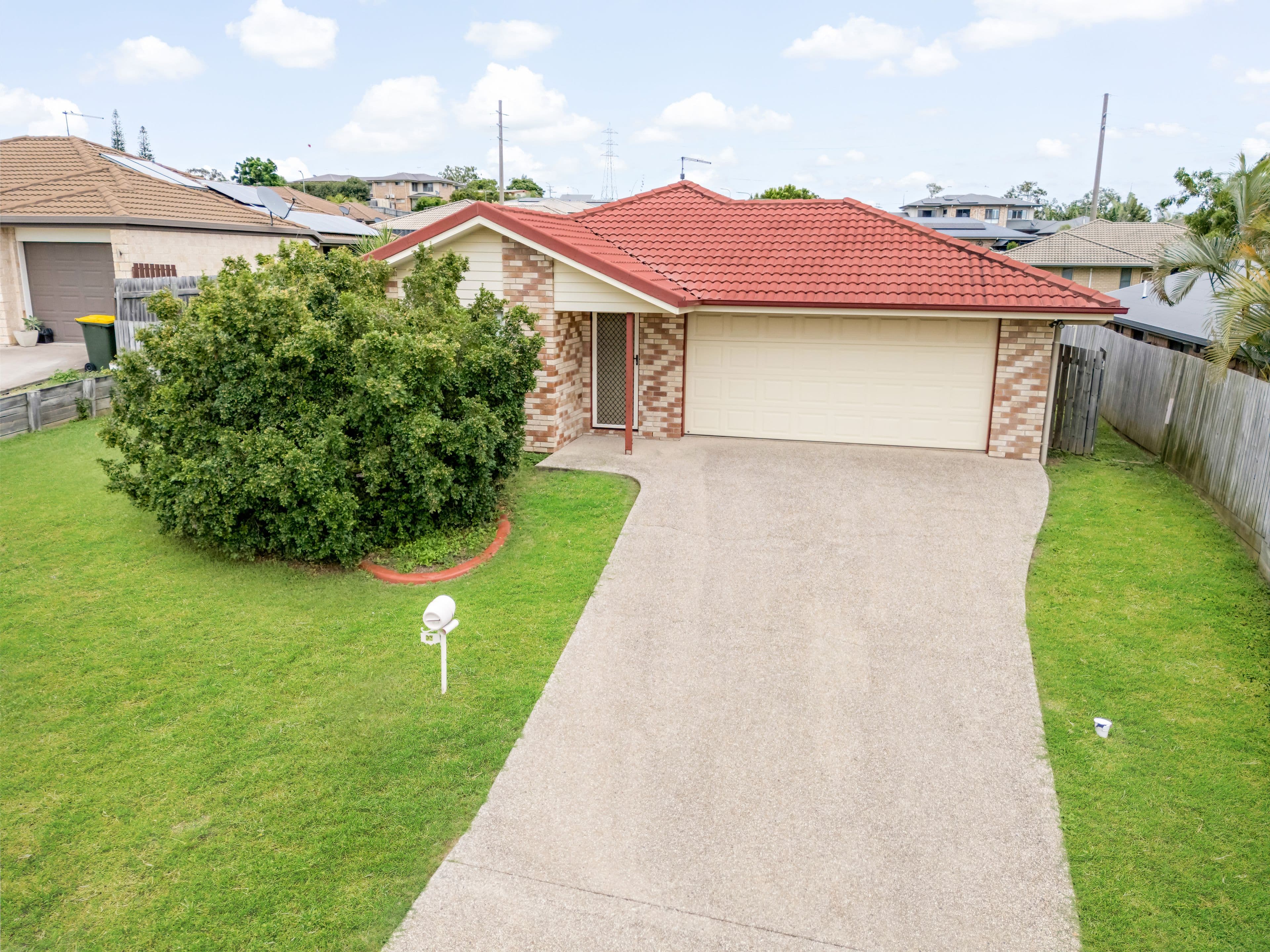 32 Central Avenue, Calliope QLD 4680, Calliope - Image 1