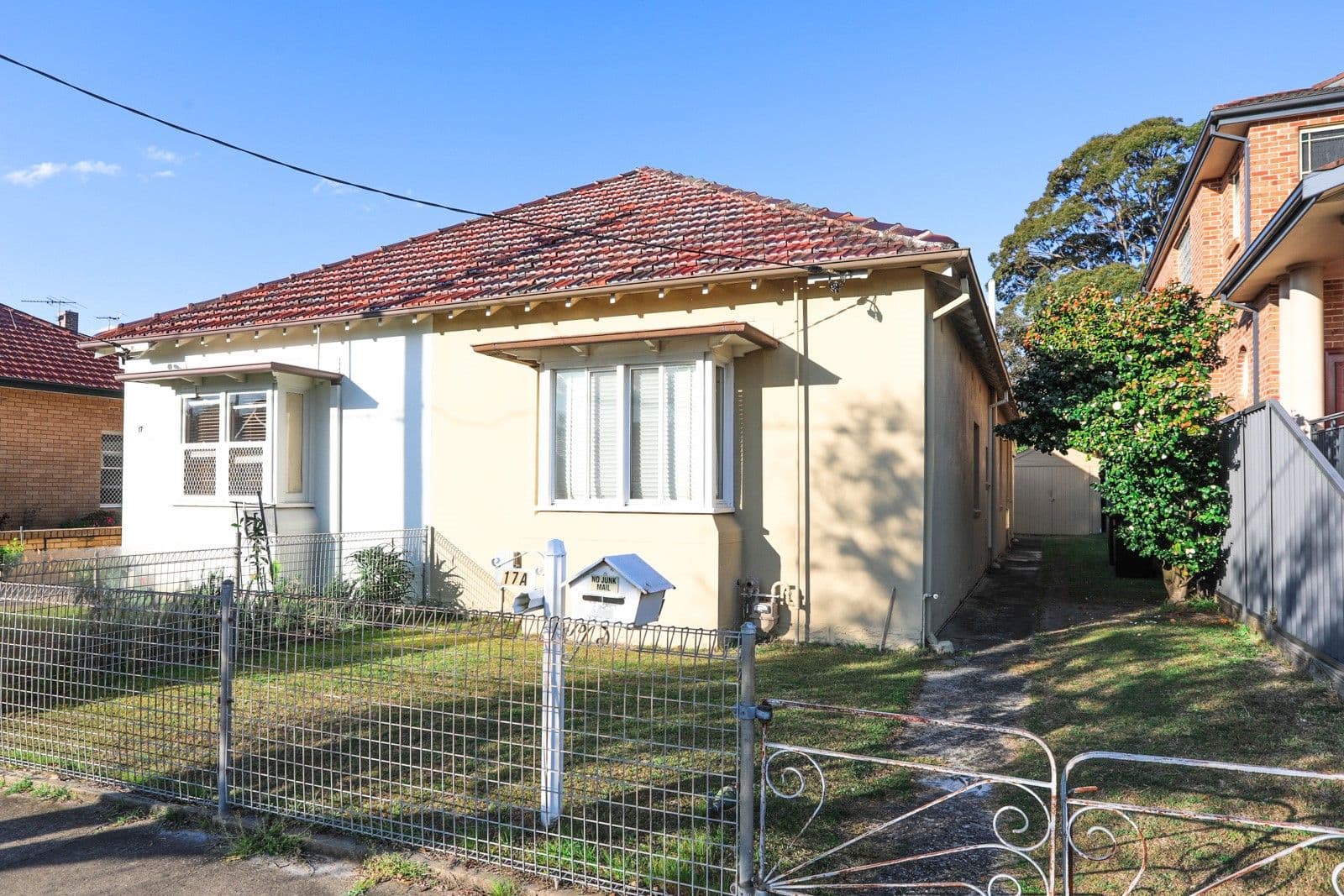 17A Irvine Street, Kingsford NSW 2032, Kingsford - Image 1