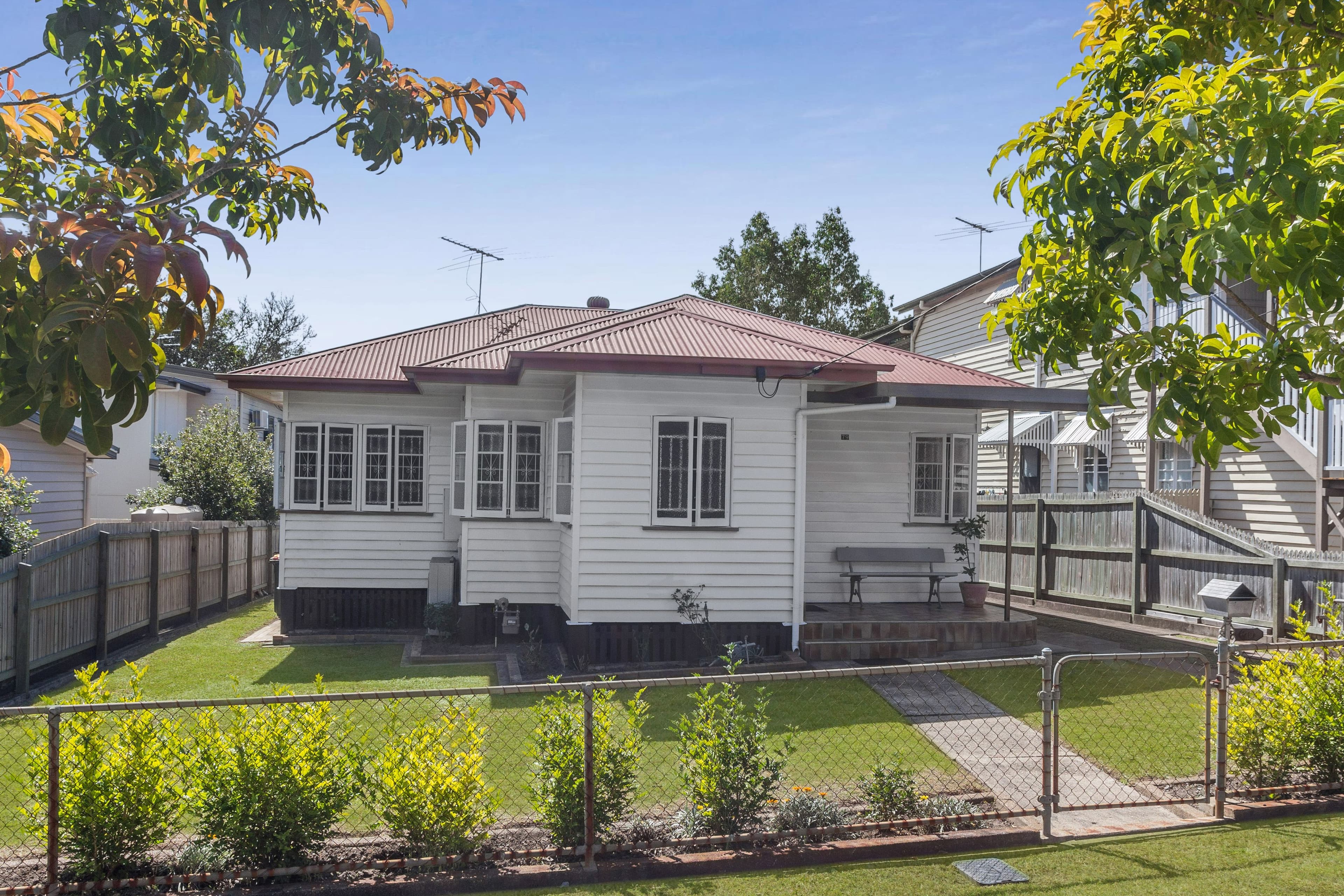 79 Haig Street, Gordon Park QLD 4031, Gordon Park - Thumbnail 2