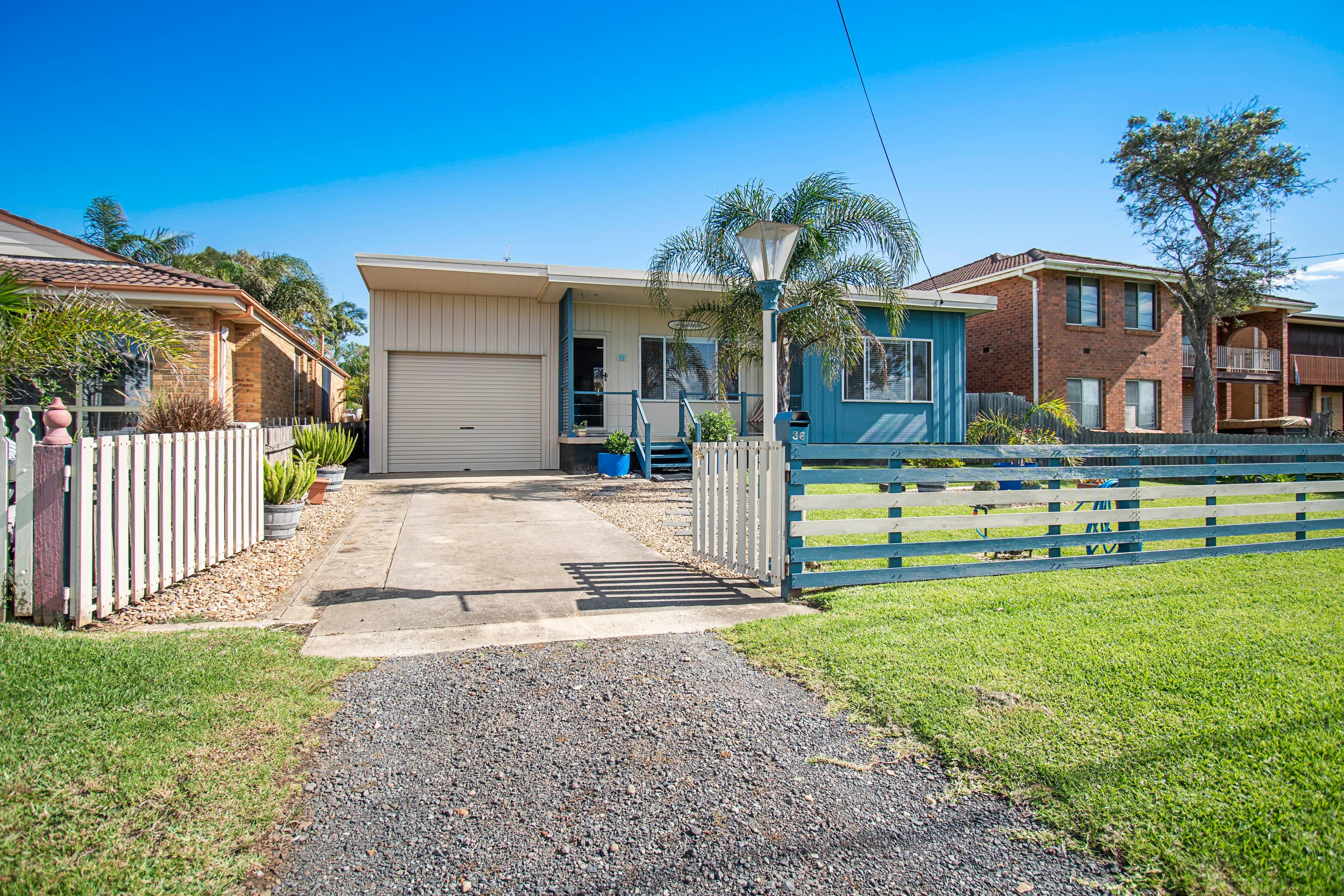 36 The Lake Circuit, Culburra Beach - Image 1