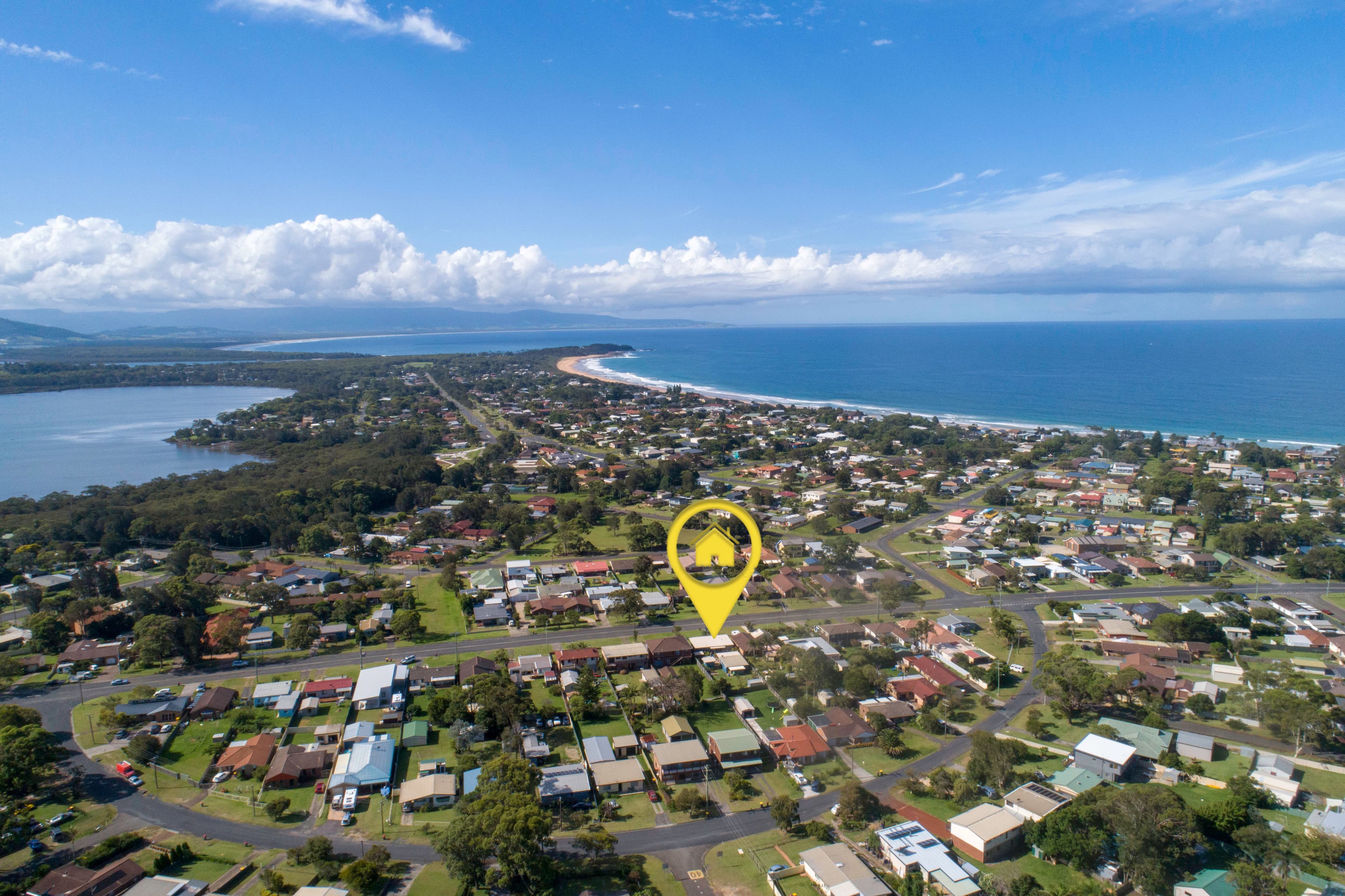 36 The Lake Circuit, Culburra Beach - Thumbnail 2