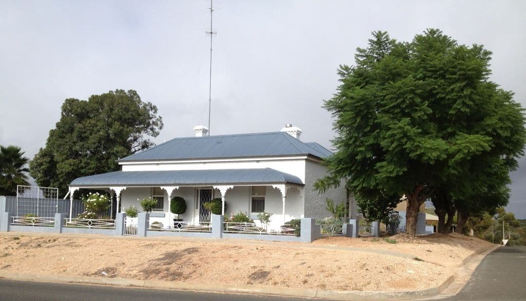 4 Eighth Street, MORGAN SA 5320, Morgan - Image 1