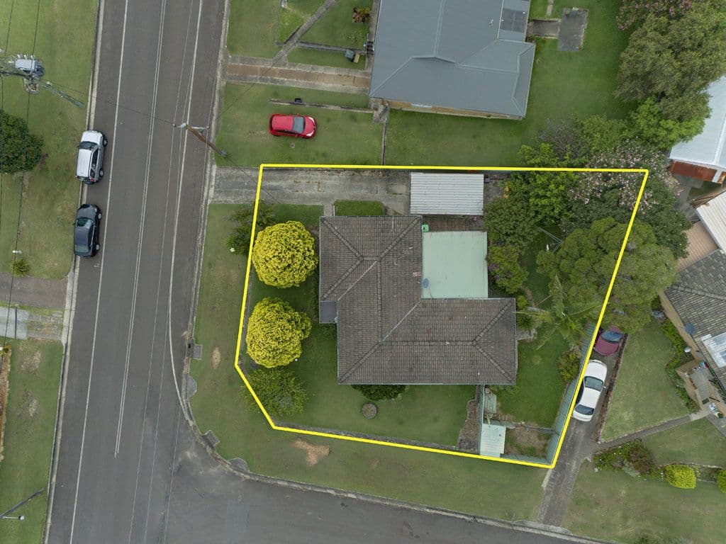 56 Milford Street, Toronto NSW 2283, Toronto - Image 1