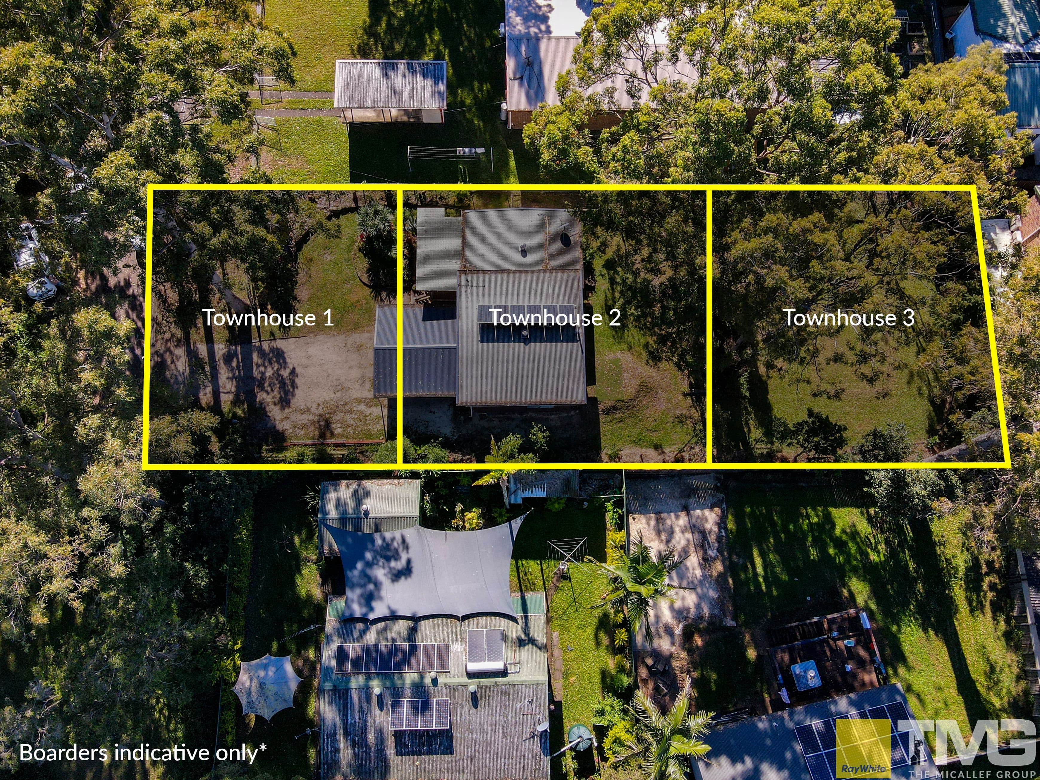 4 Stevens Street, Nerang QLD 4211, Nerang - Image 1