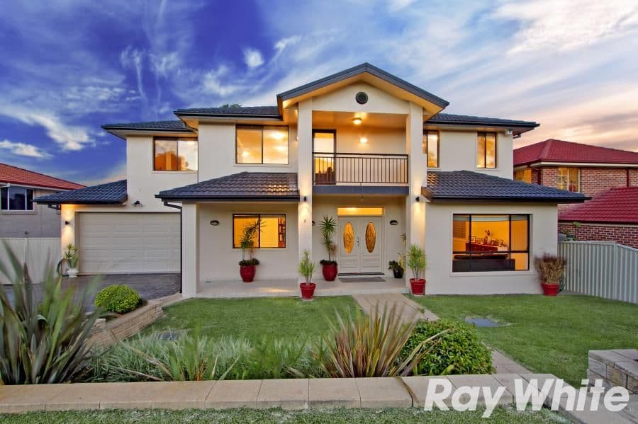 3 George Best Crescent, BAULKHAM HILLS NSW 2153, Baulkham Hills - Image 1