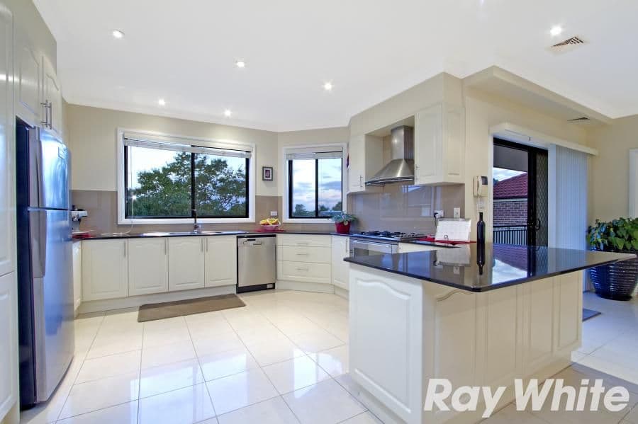 3 George Best Crescent, BAULKHAM HILLS NSW 2153, Baulkham Hills - Thumbnail 2