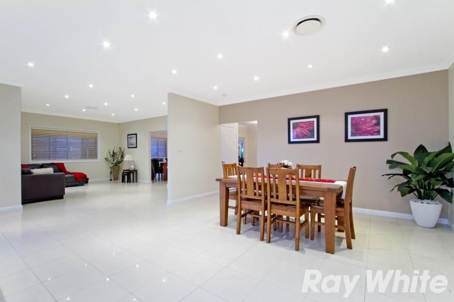 3 George Best Crescent, BAULKHAM HILLS NSW 2153, Baulkham Hills - Thumbnail 3