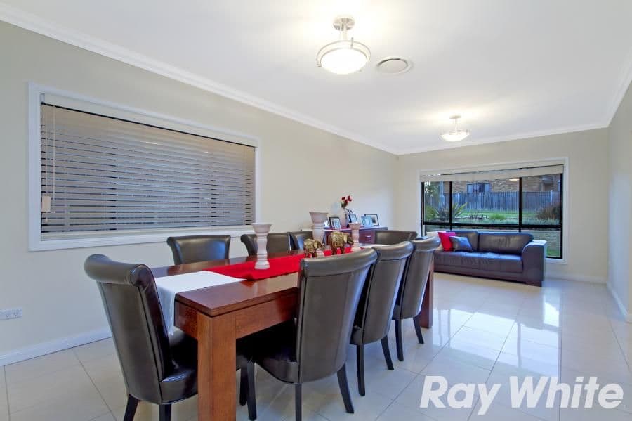3 George Best Crescent, BAULKHAM HILLS NSW 2153, Baulkham Hills - Thumbnail 4