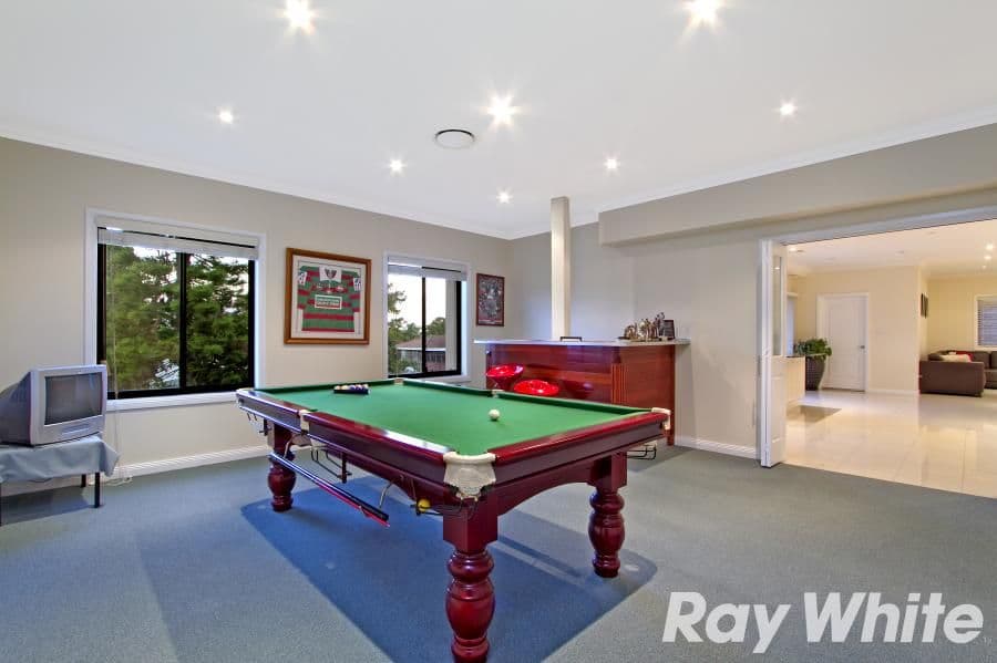 3 George Best Crescent, BAULKHAM HILLS NSW 2153, Baulkham Hills - Thumbnail 5