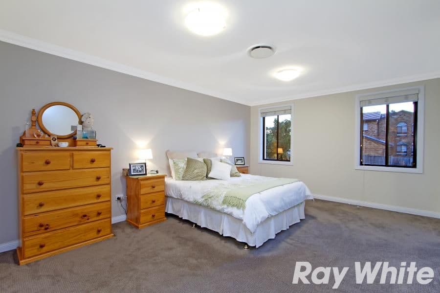 3 George Best Crescent, BAULKHAM HILLS NSW 2153, Baulkham Hills - Thumbnail 7