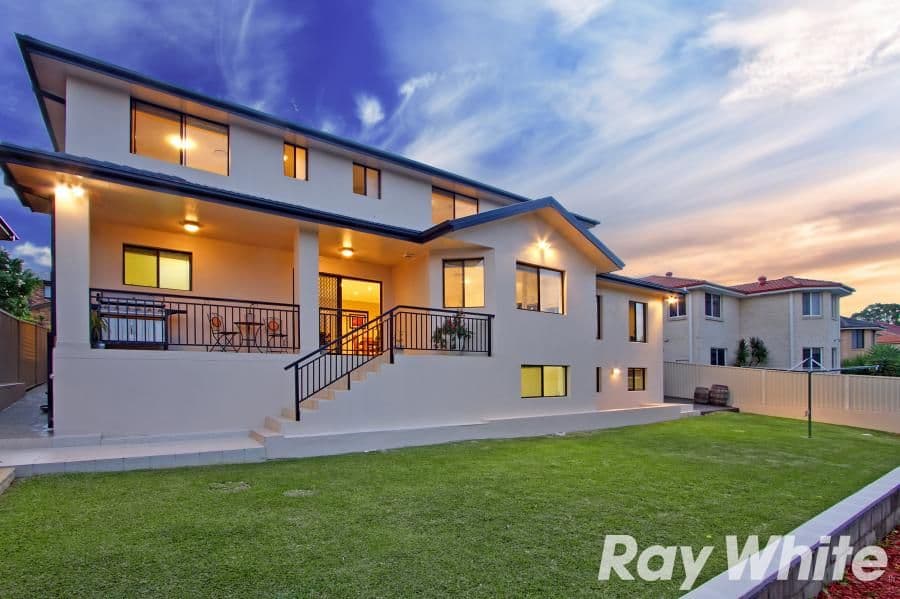 3 George Best Crescent, BAULKHAM HILLS NSW 2153, Baulkham Hills - Thumbnail 8